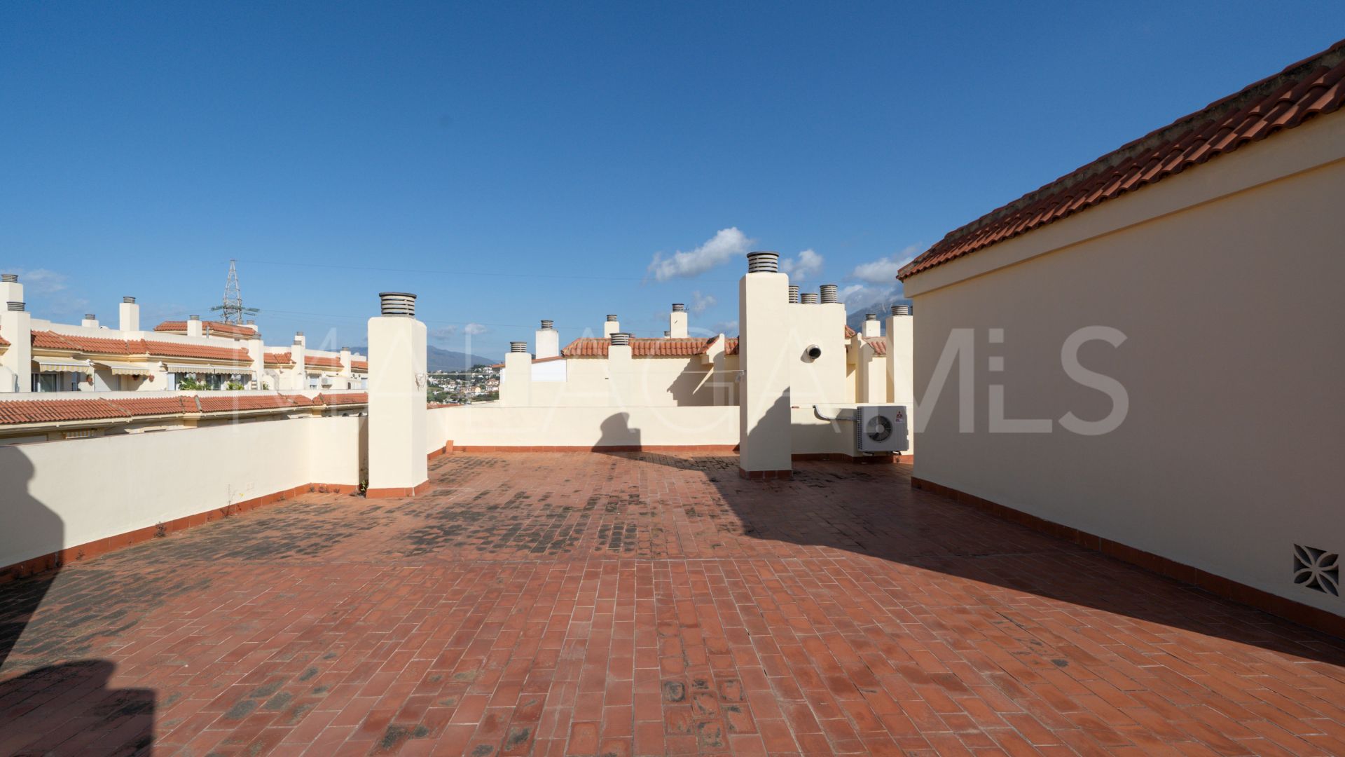 Wohnung for sale in Fuengirola