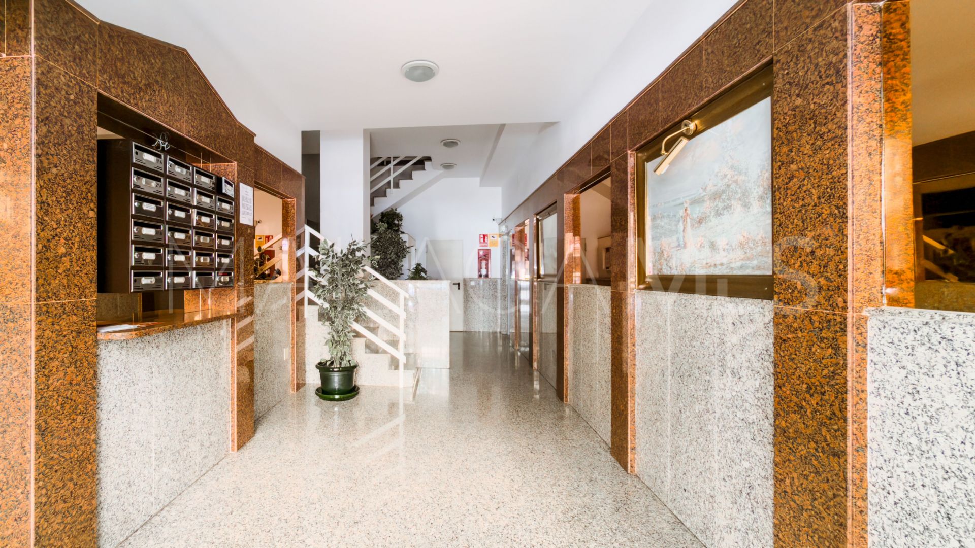 Wohnung for sale in Fuengirola