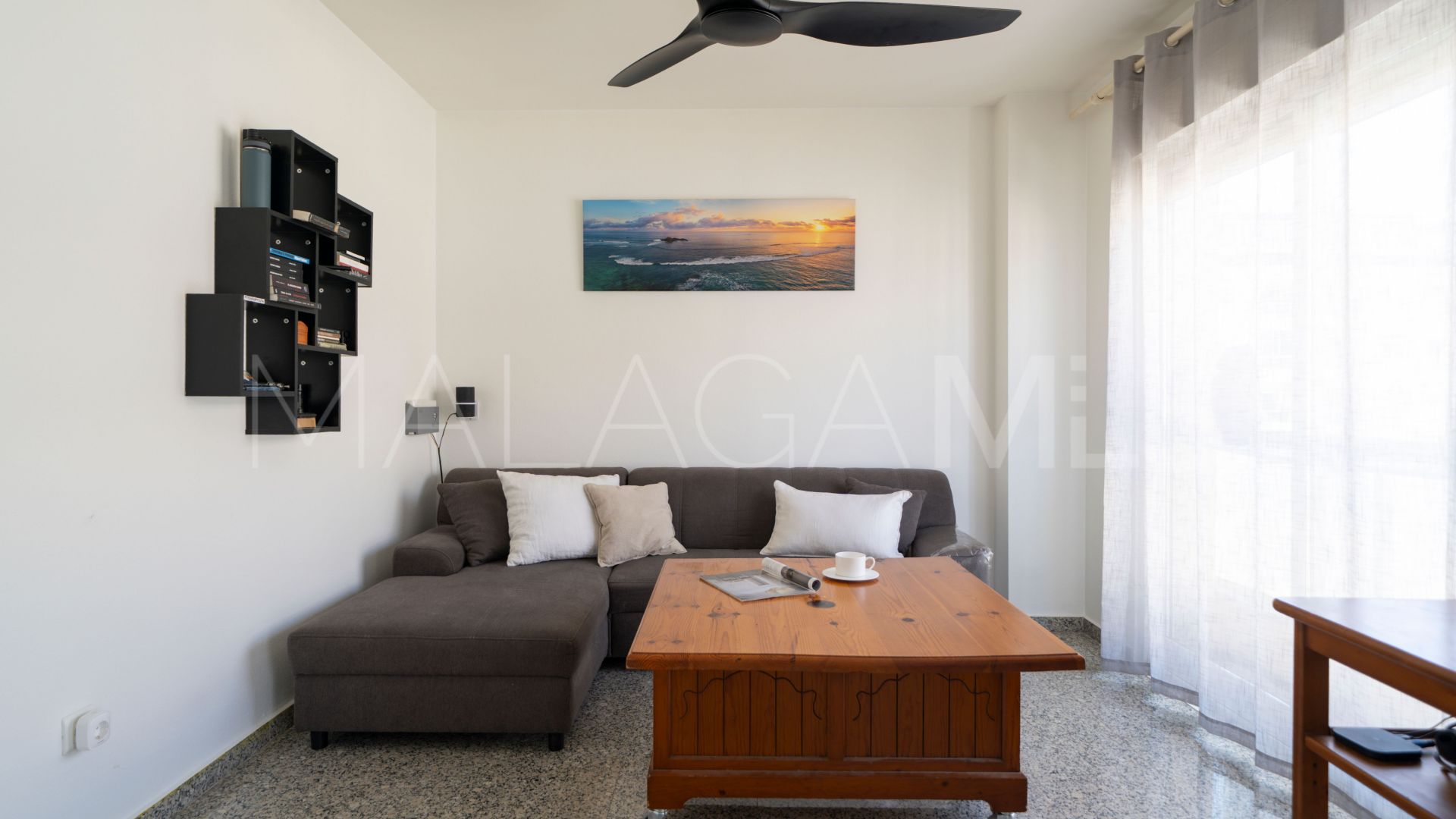 Wohnung for sale in Fuengirola