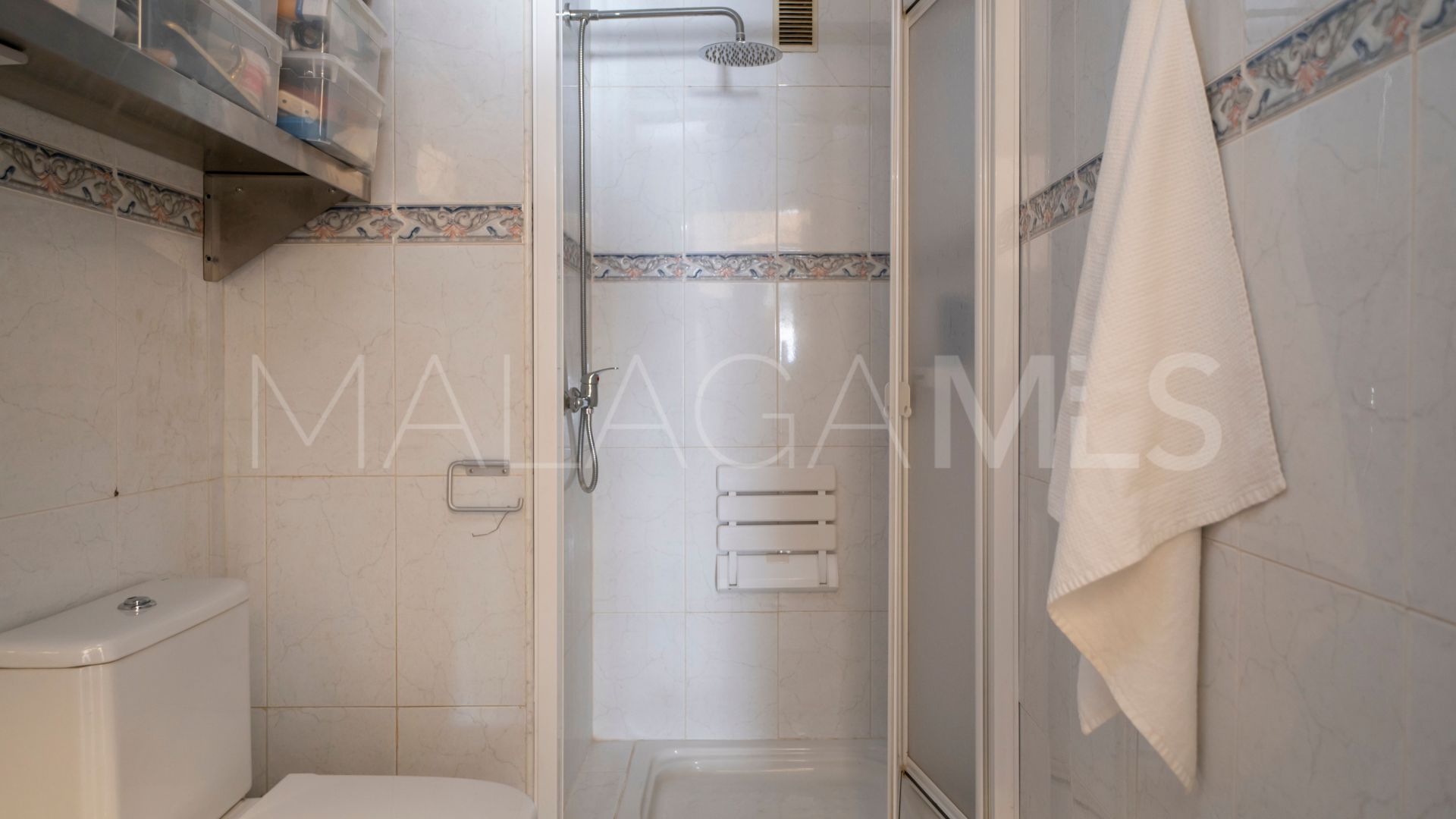 Wohnung for sale in Fuengirola