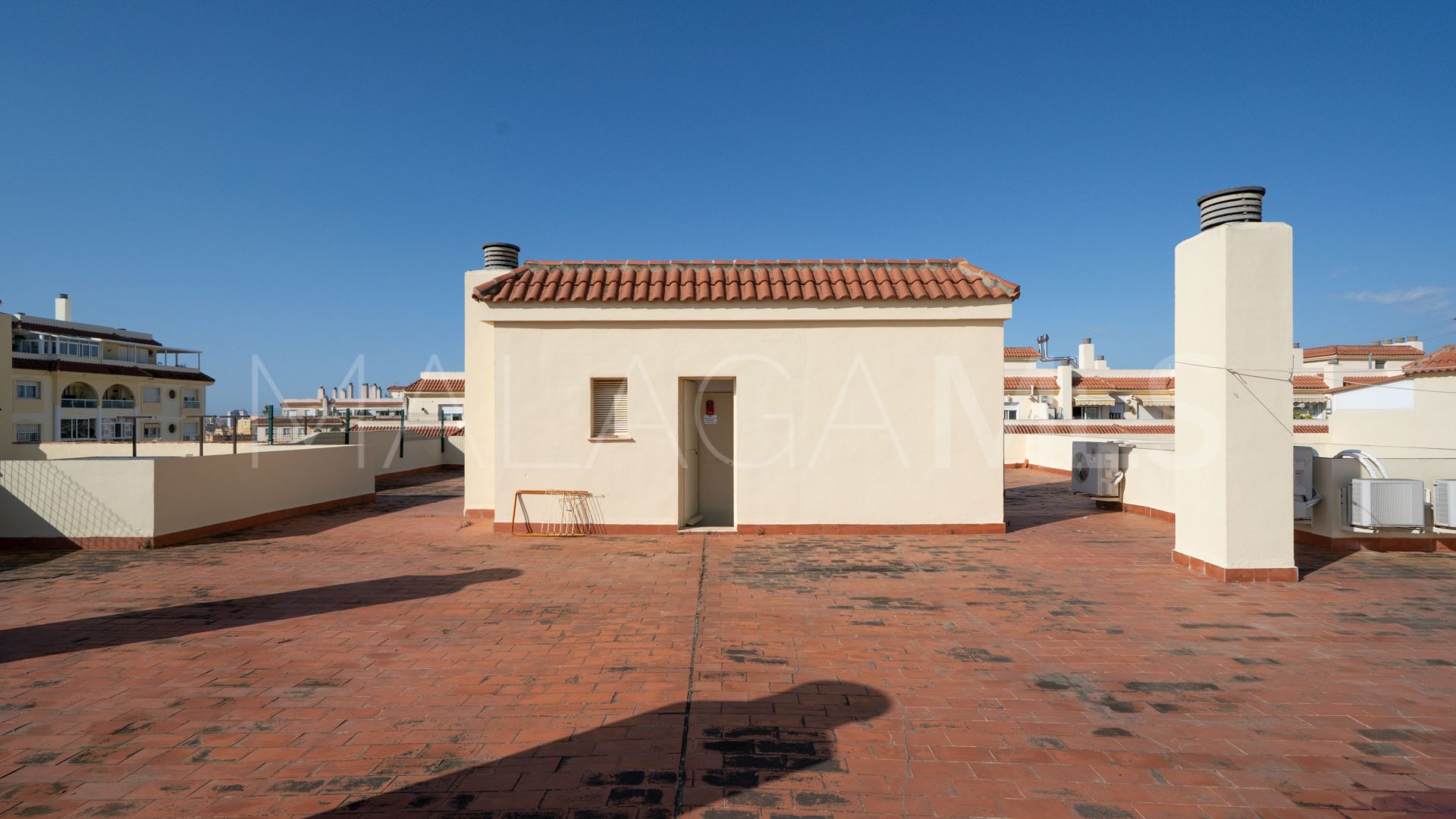 Wohnung for sale in Fuengirola