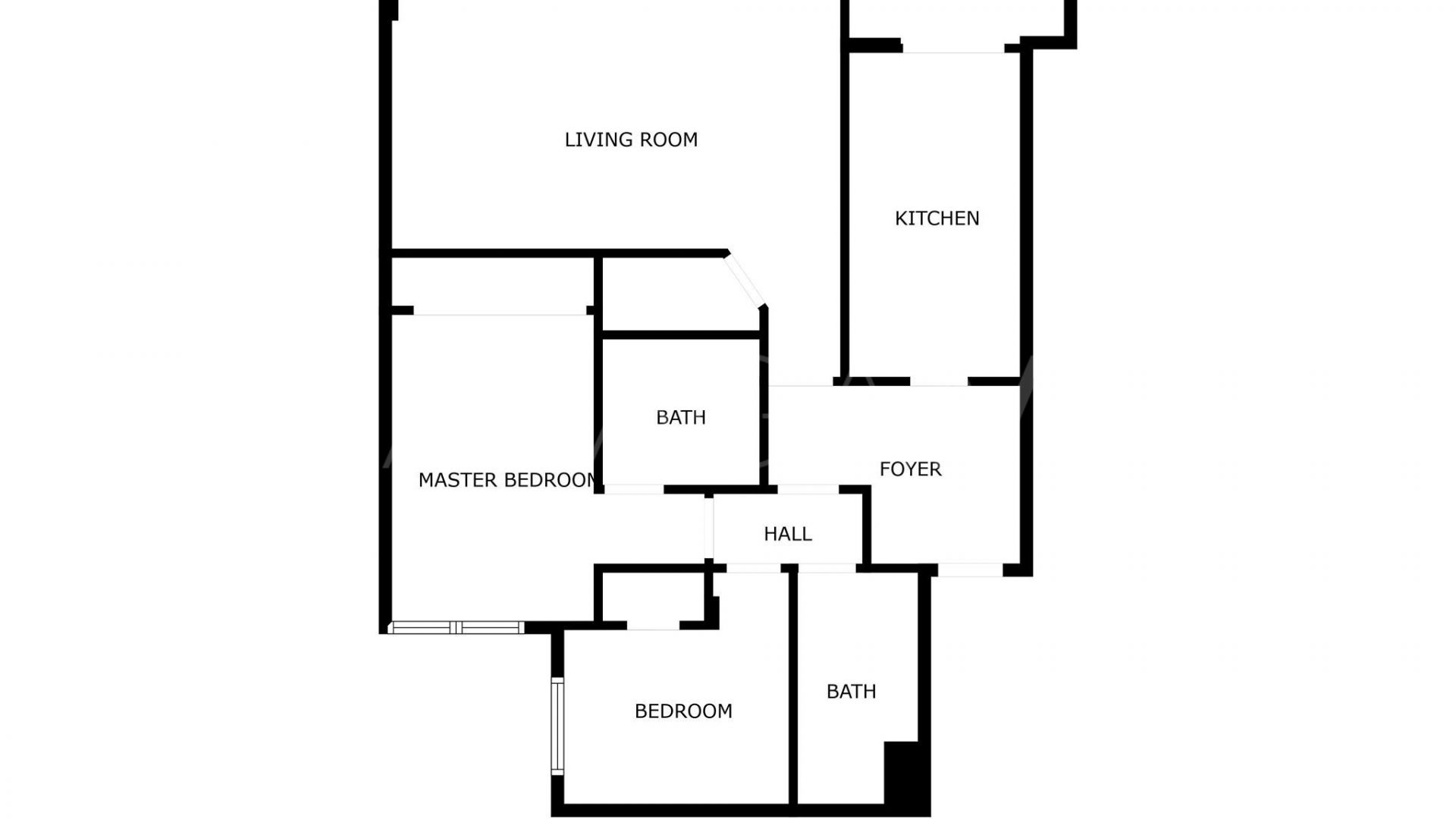 Wohnung for sale in Fuengirola