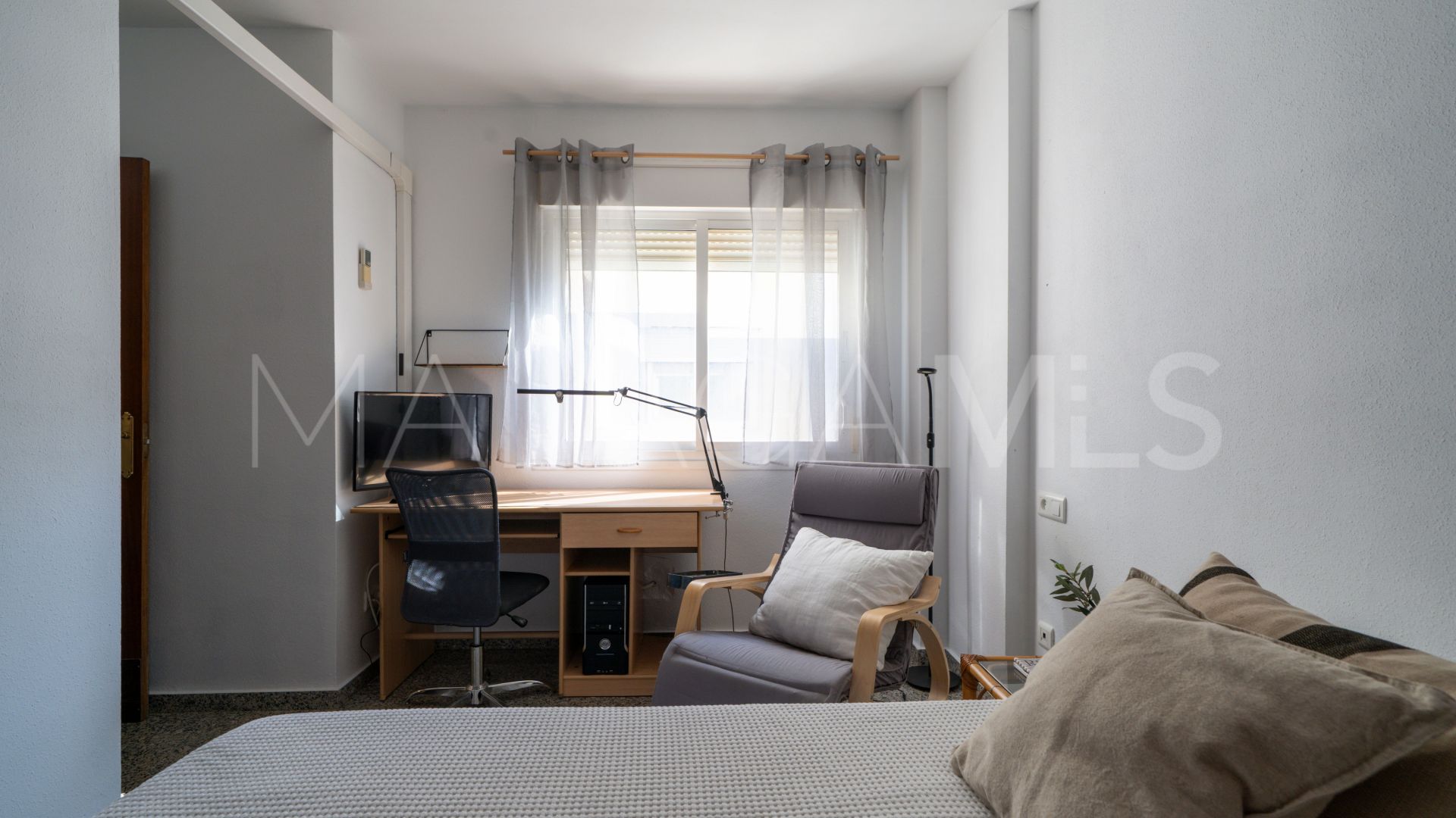 Wohnung for sale in Fuengirola