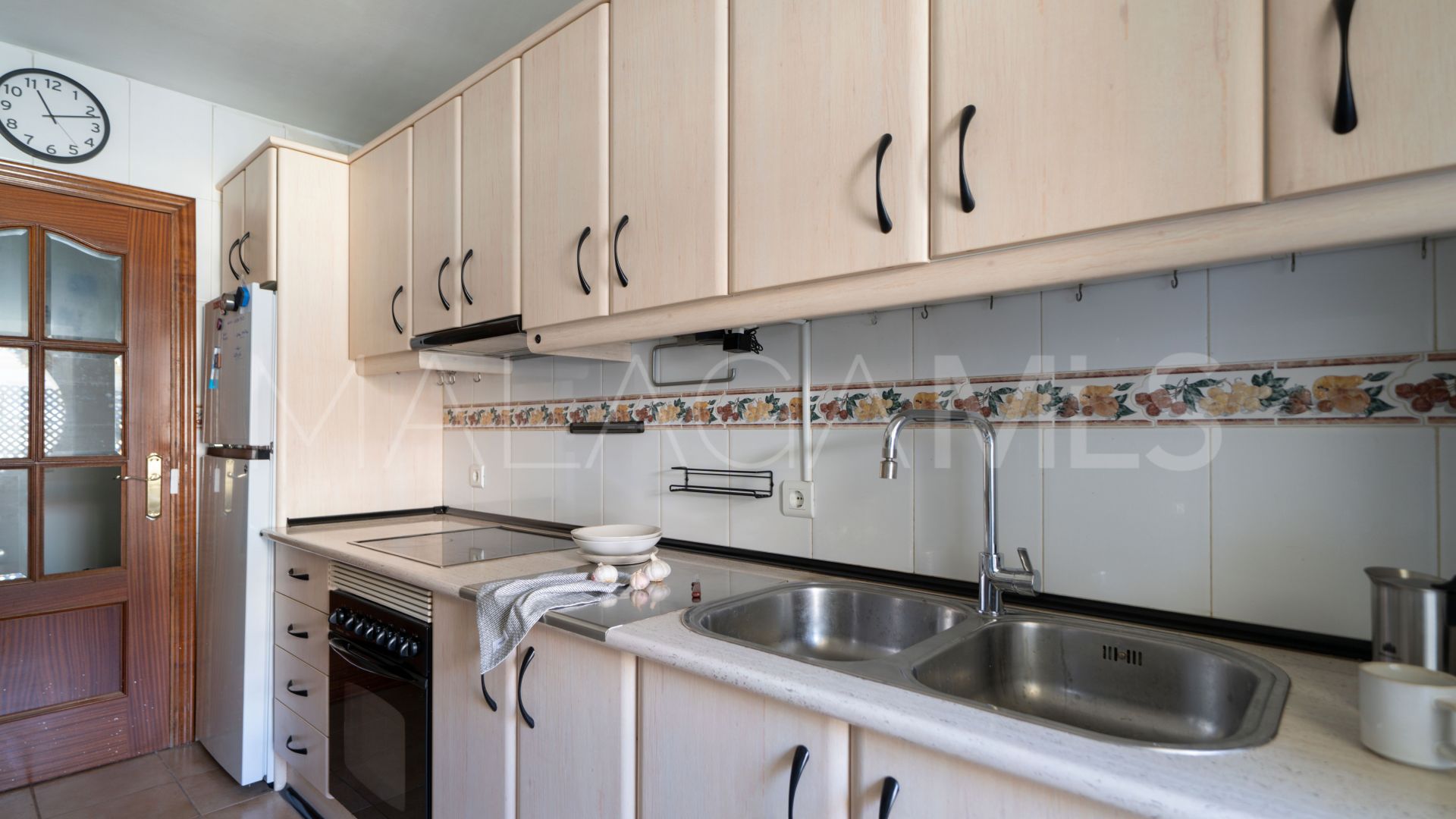 Wohnung for sale in Fuengirola