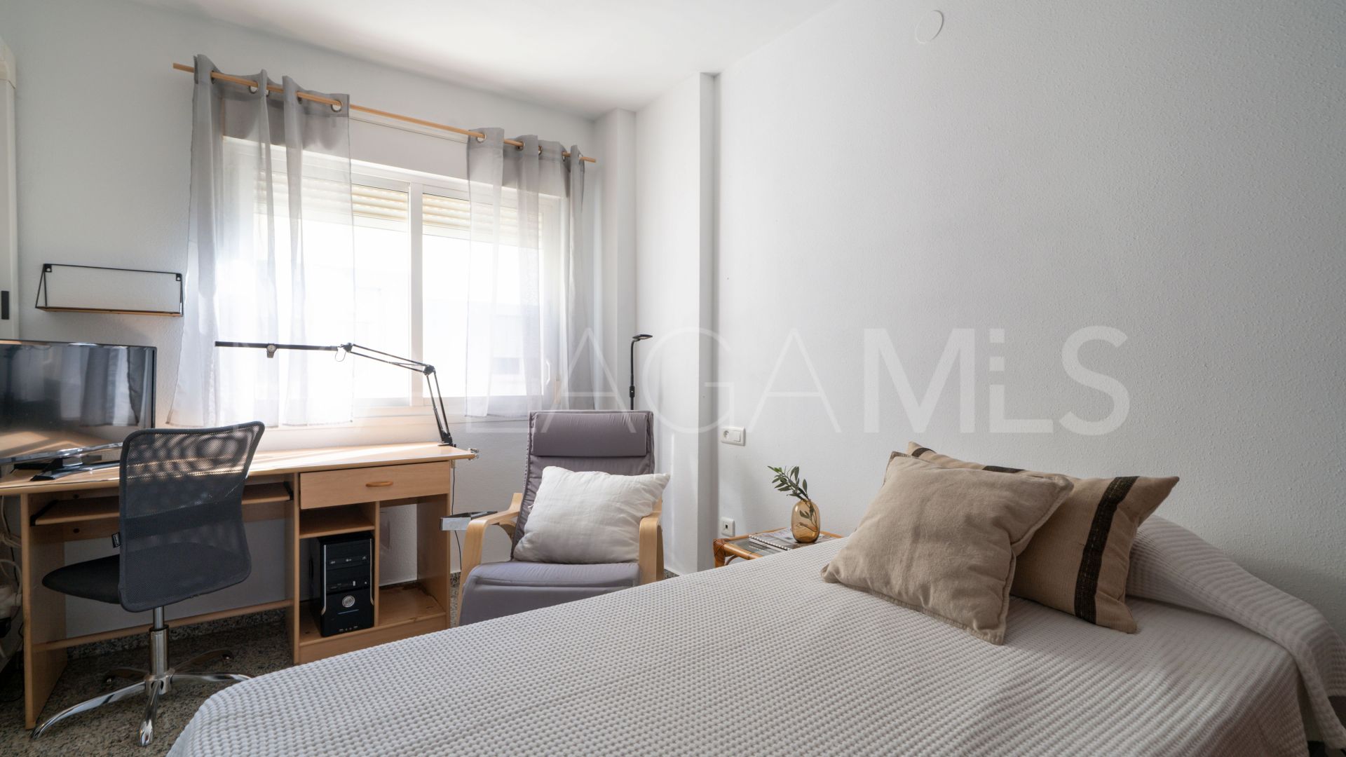 Wohnung for sale in Fuengirola