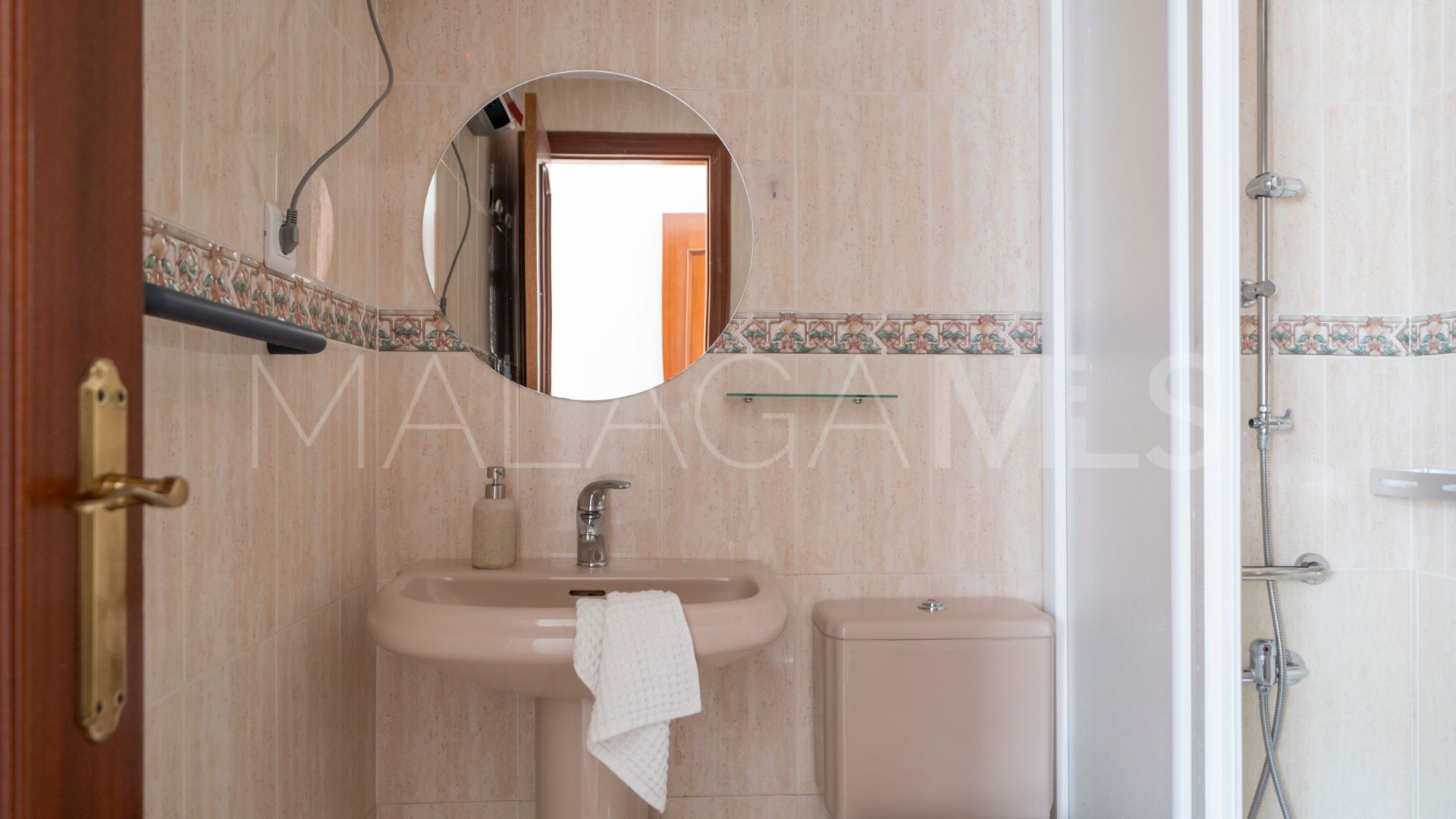 Wohnung for sale in Fuengirola