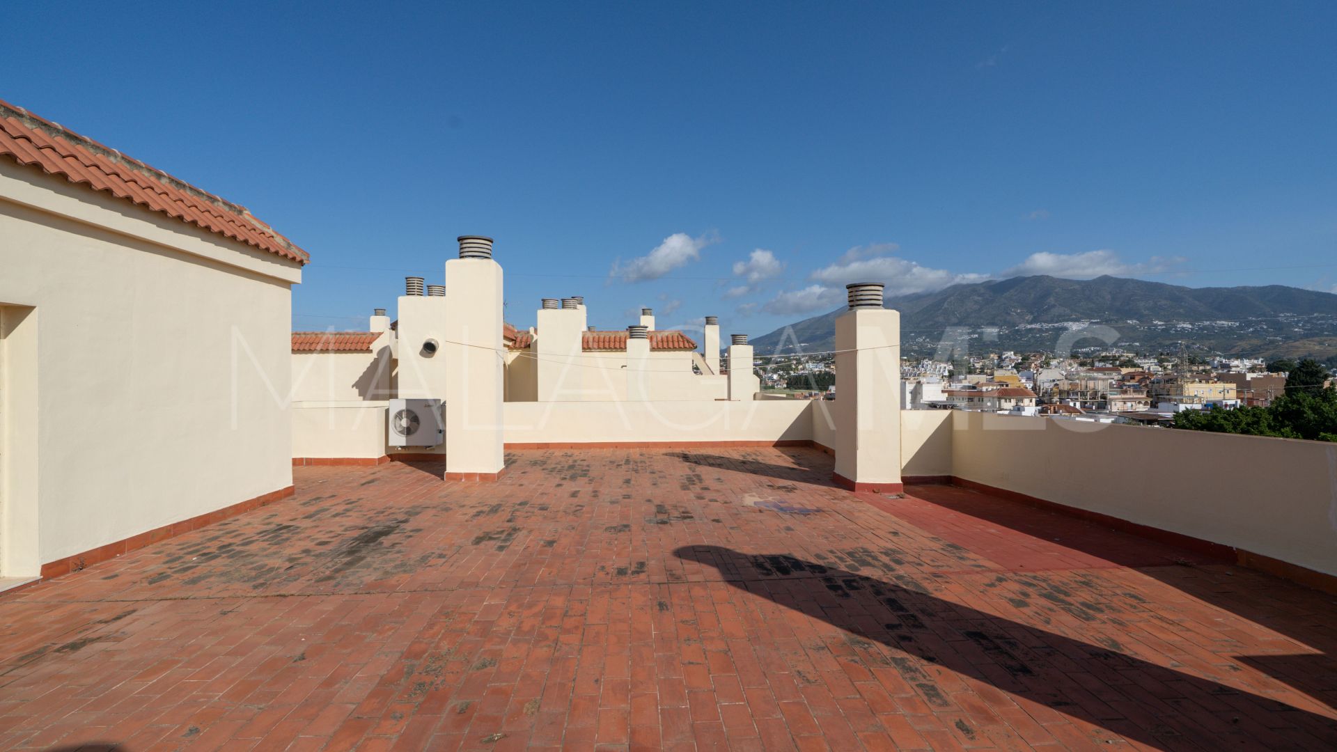 Wohnung for sale in Fuengirola