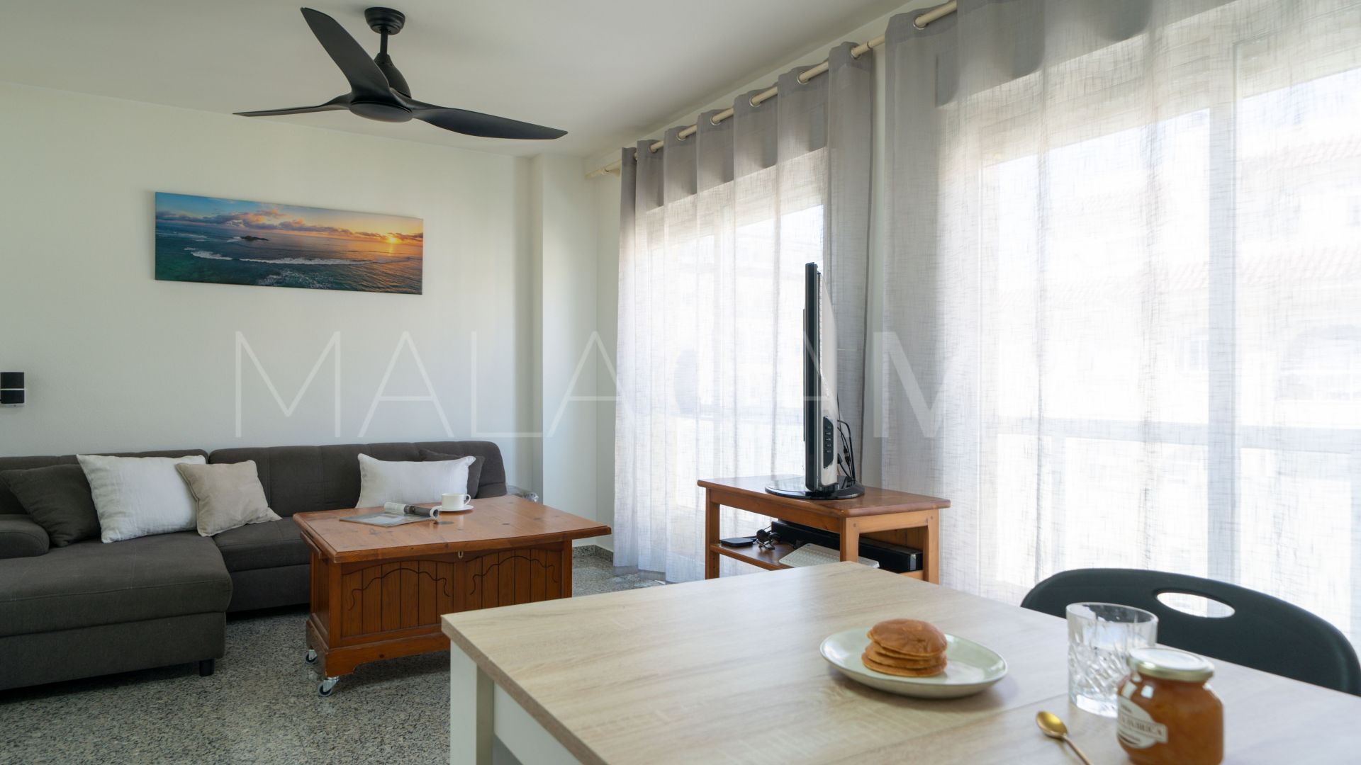 Wohnung for sale in Fuengirola