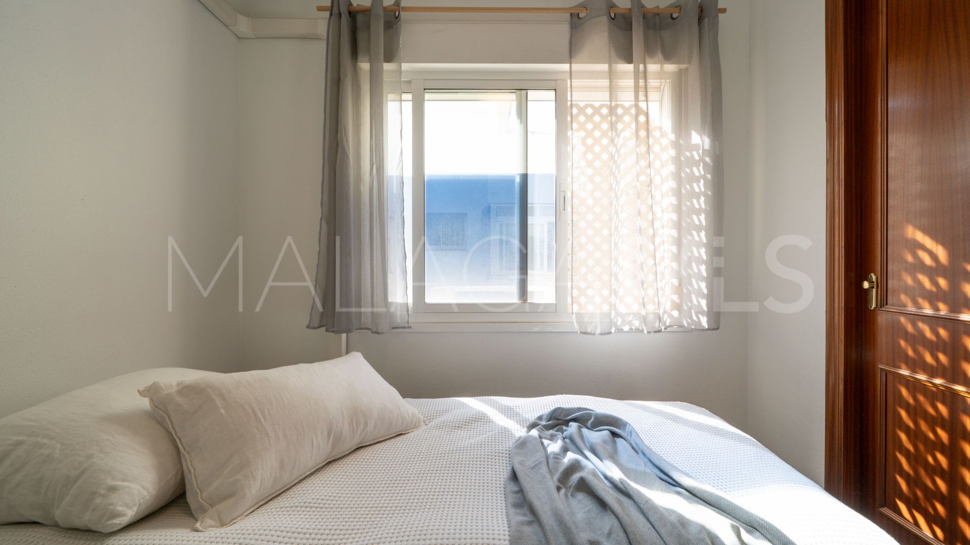 Wohnung for sale in Fuengirola