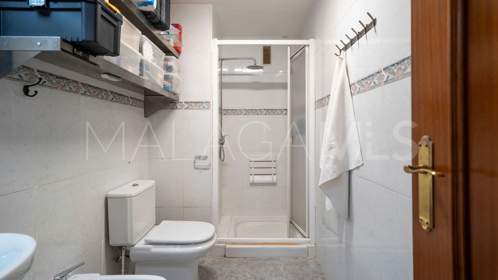 Wohnung for sale in Fuengirola