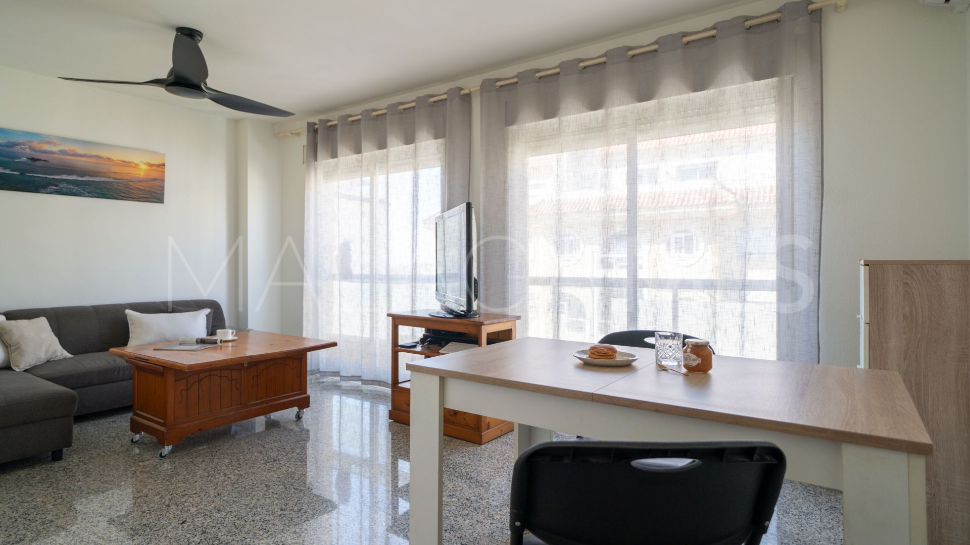 Wohnung for sale in Fuengirola