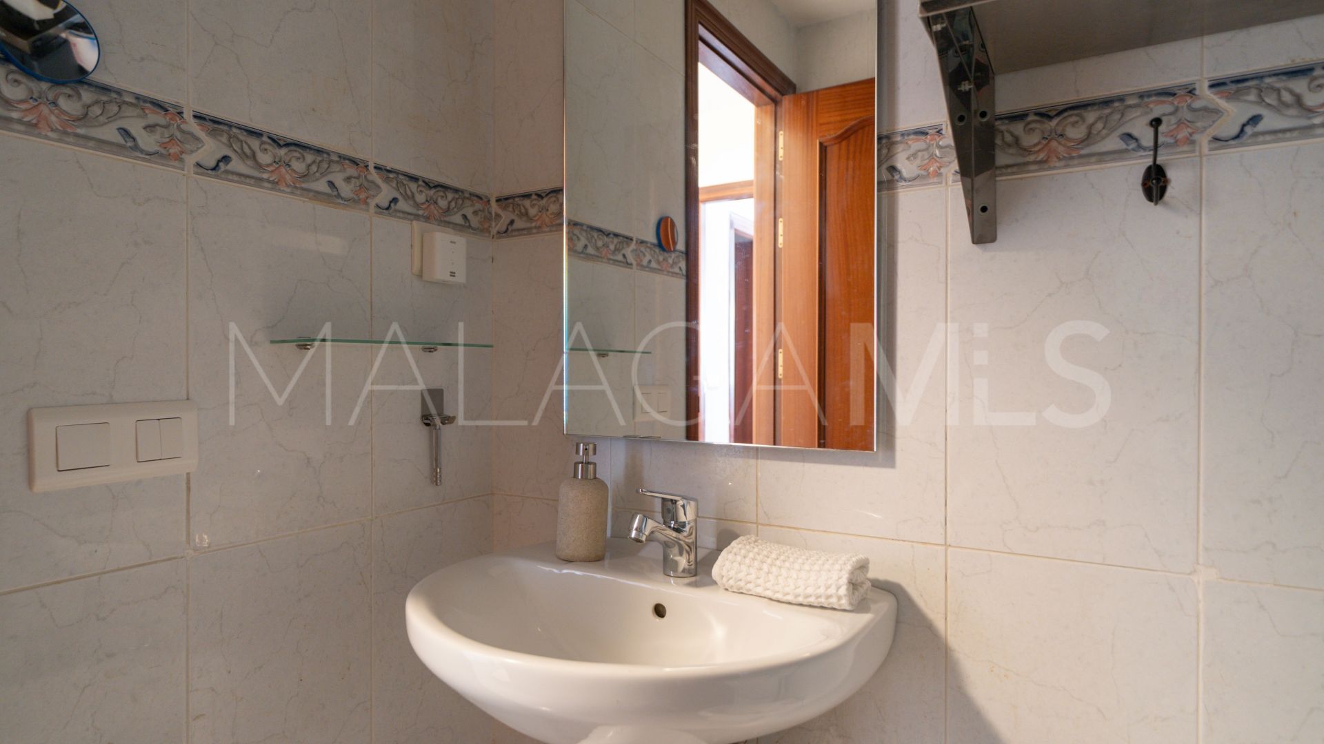 Wohnung for sale in Fuengirola