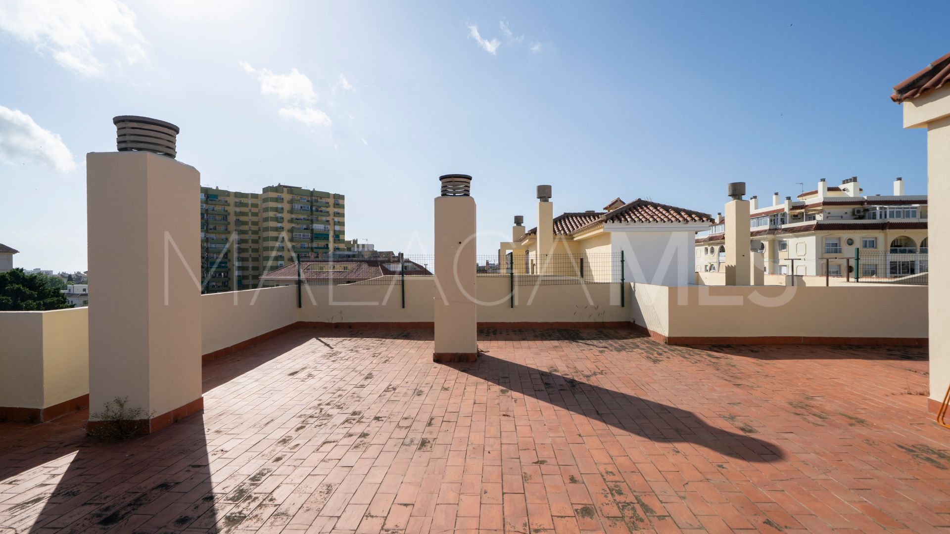 Wohnung for sale in Fuengirola