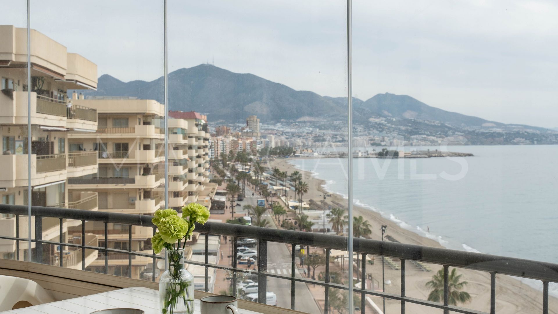 Lägenhet for sale in Fuengirola