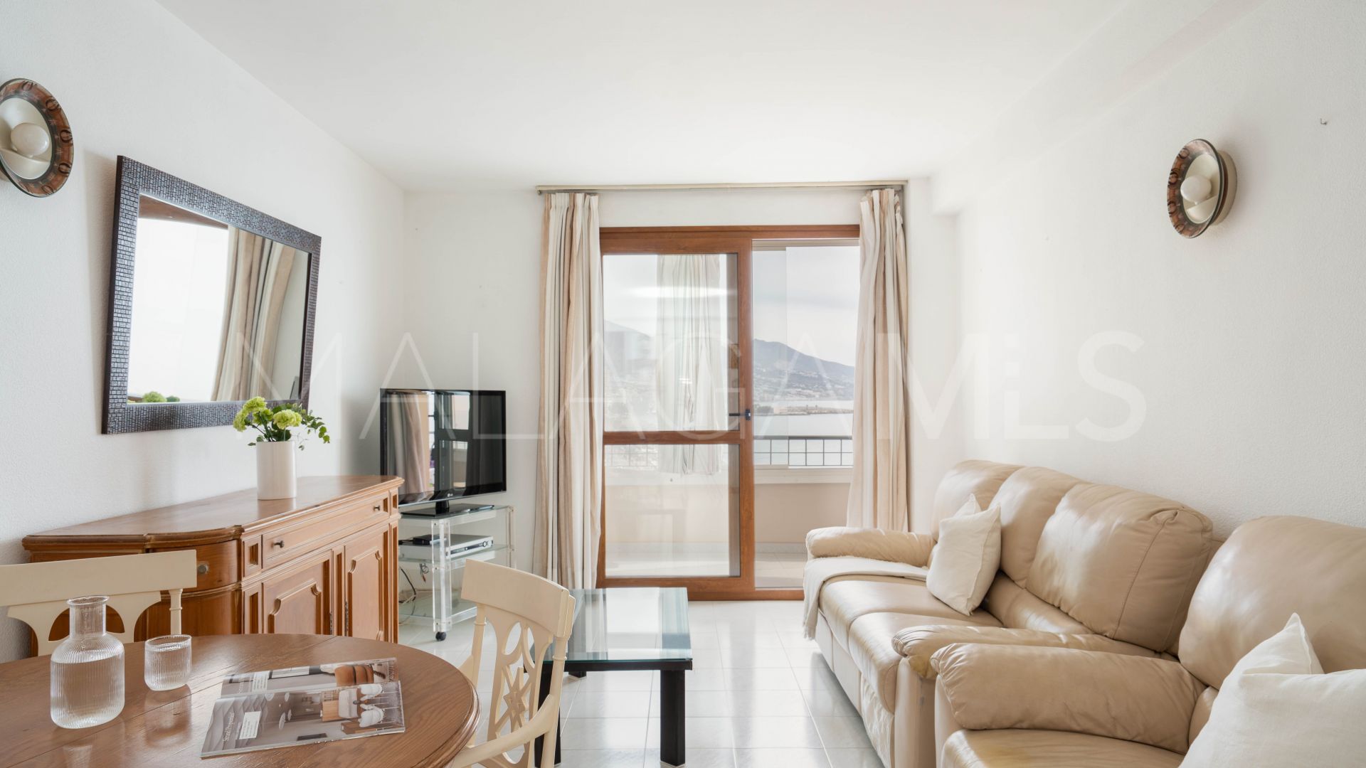 Lägenhet for sale in Fuengirola