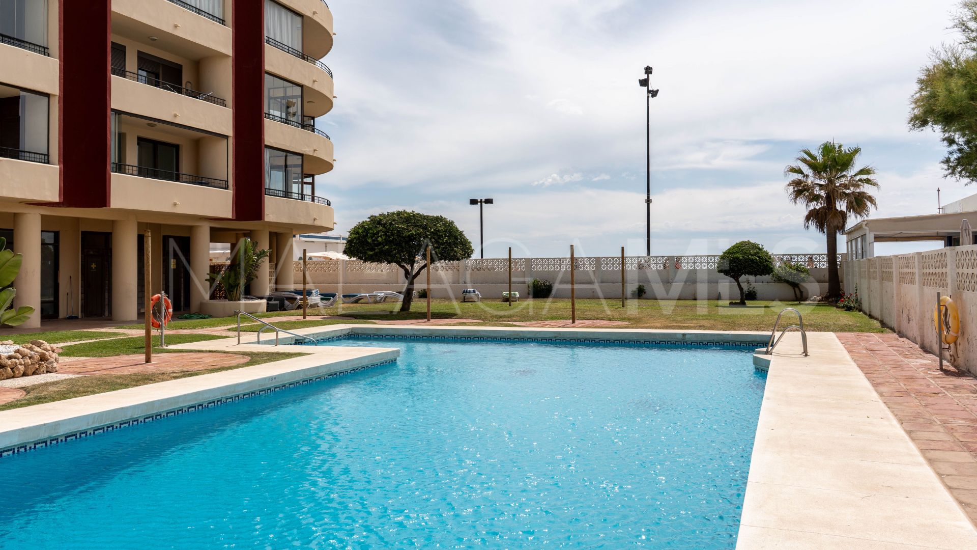 Lägenhet for sale in Fuengirola