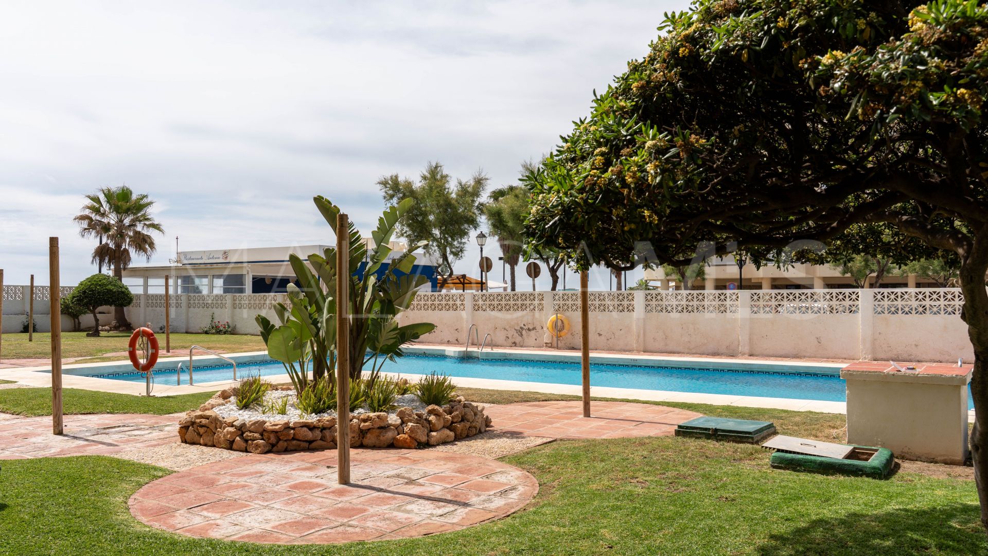 Lägenhet for sale in Fuengirola