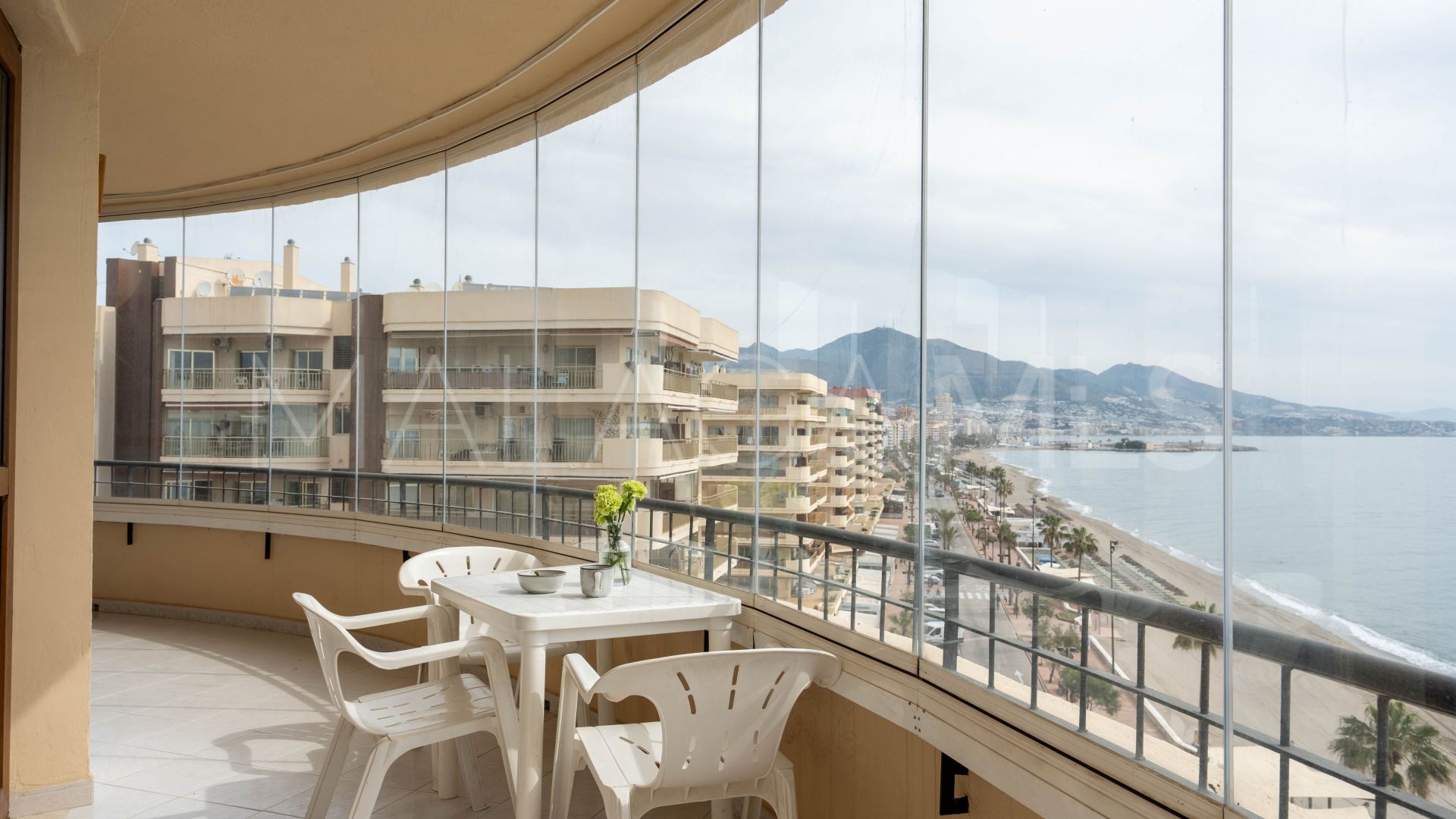 Lägenhet for sale in Fuengirola