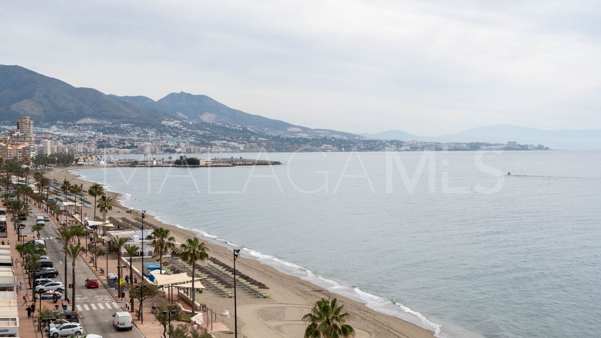 Lägenhet for sale in Fuengirola