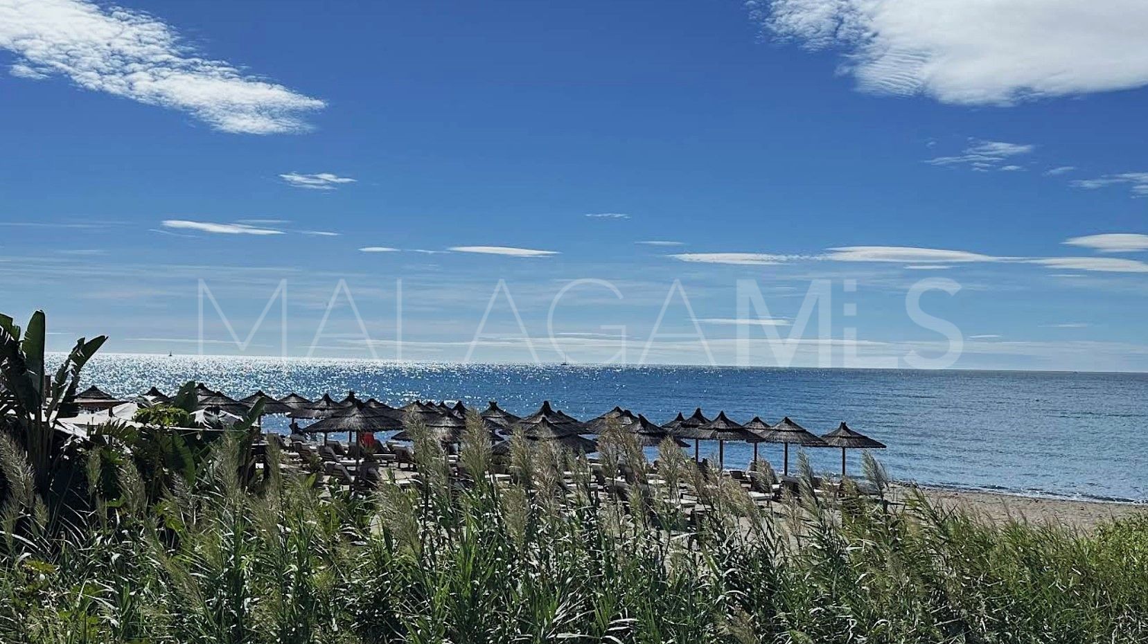 Penthaus for sale in Beach Side New Golden Mile