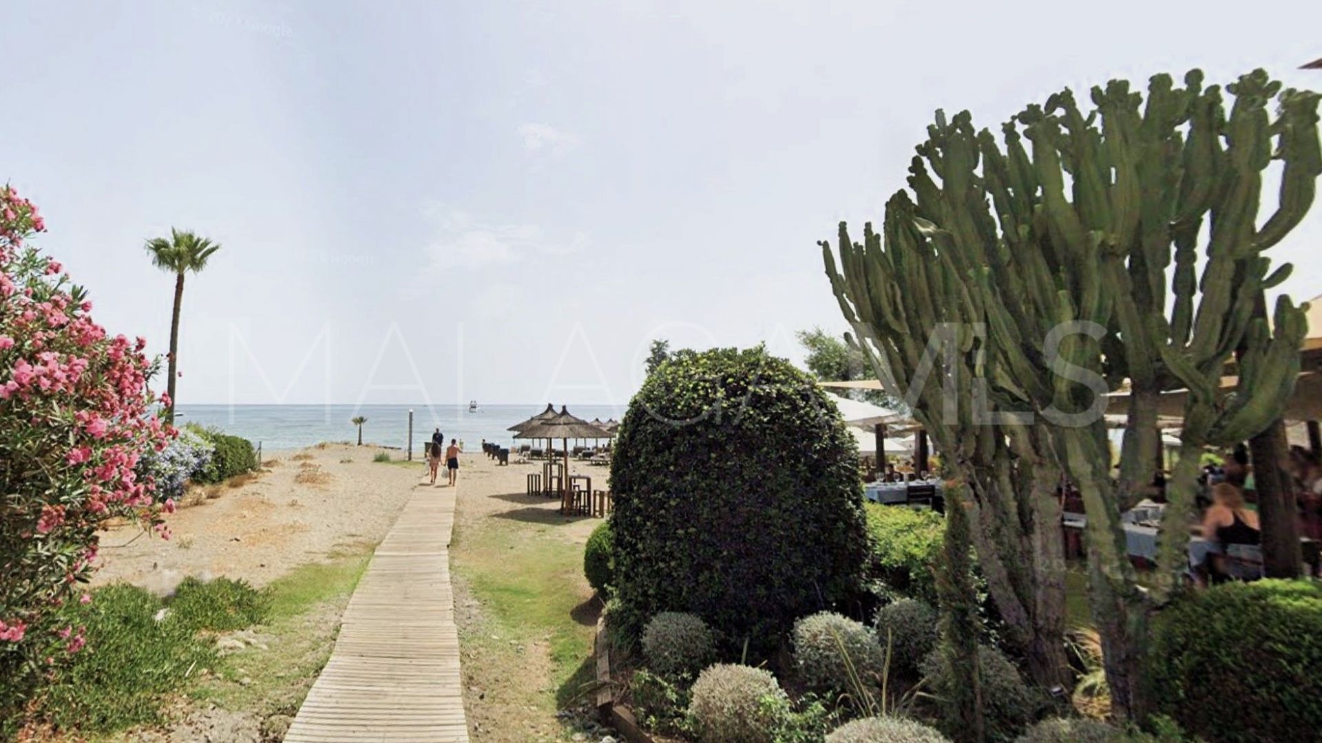 Penthaus for sale in Beach Side New Golden Mile