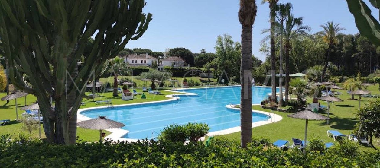 Appartement terrasse for sale in Beach Side New Golden Mile