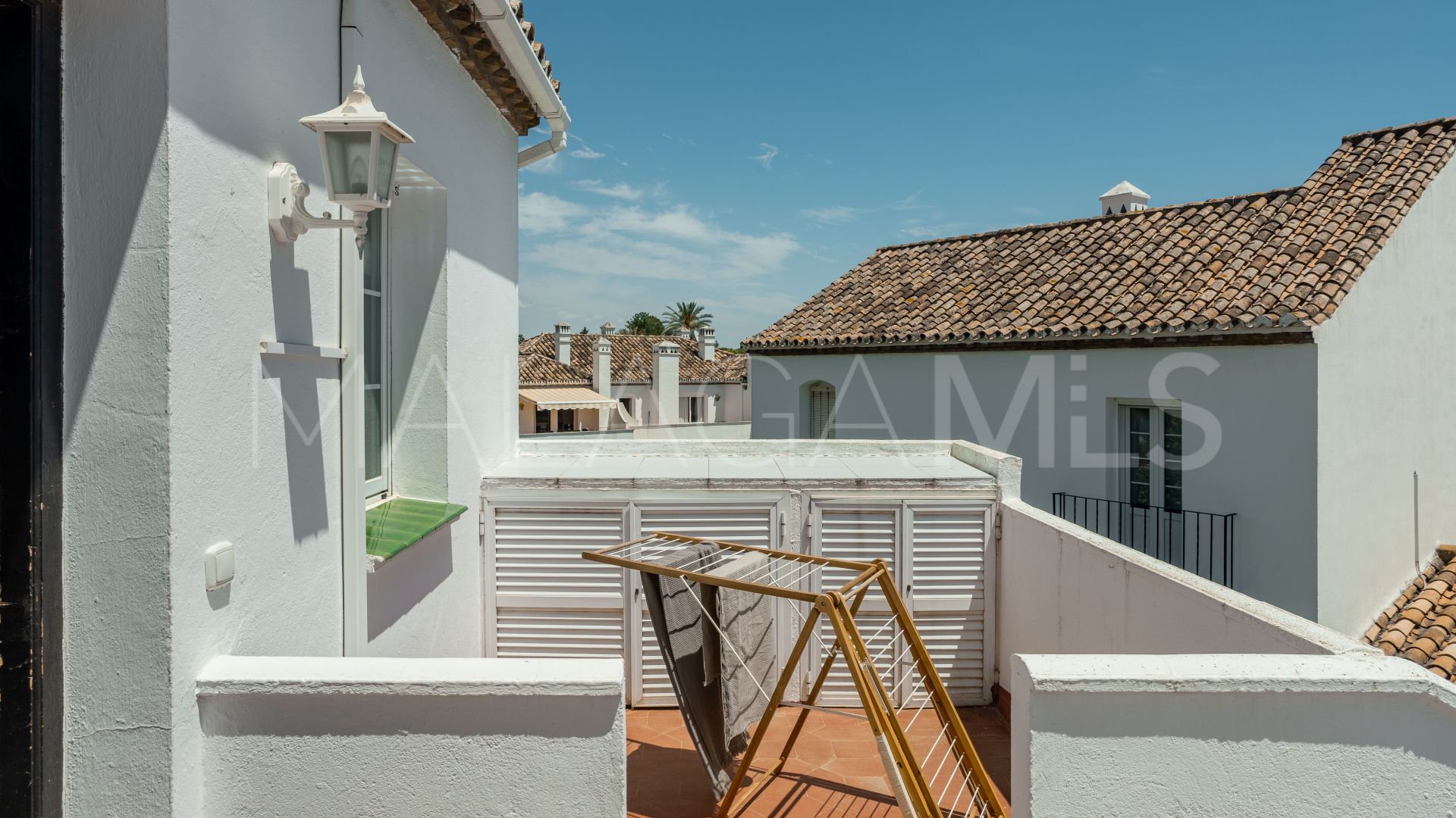 Appartement terrasse for sale in Beach Side New Golden Mile
