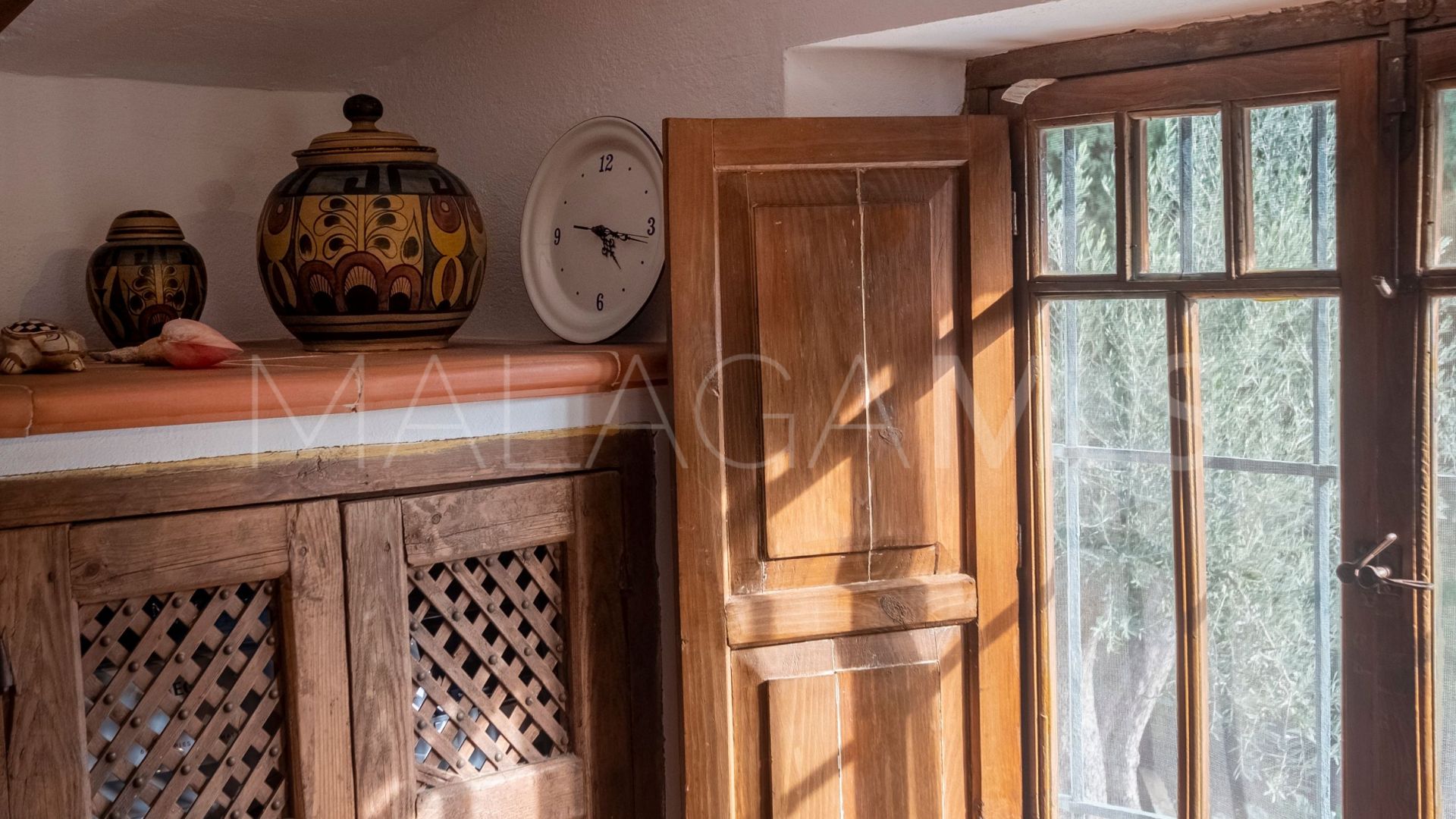 Maison for sale in Sayalonga