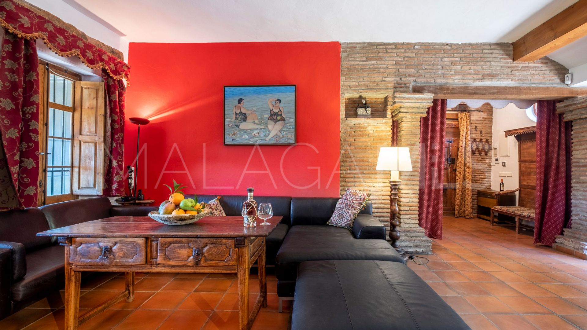Maison for sale in Sayalonga