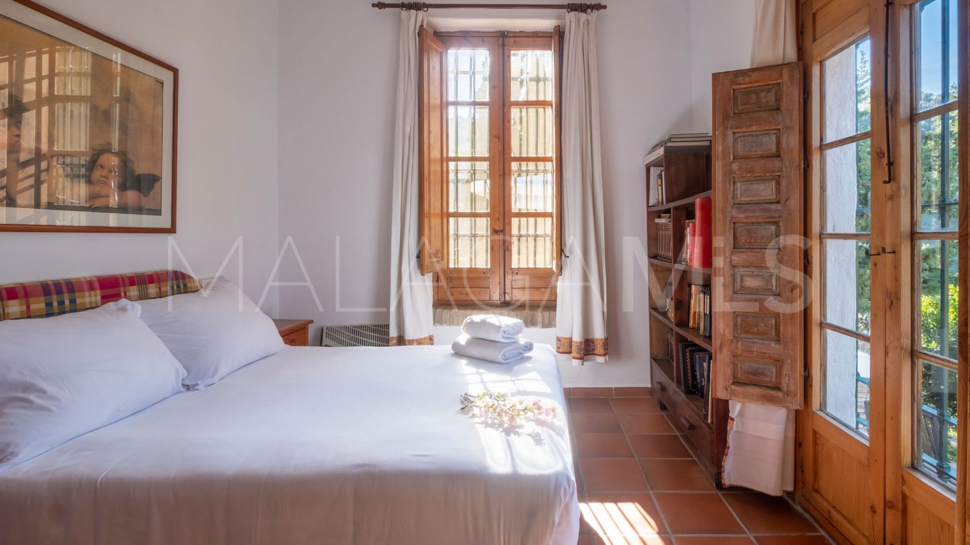 Maison for sale in Sayalonga