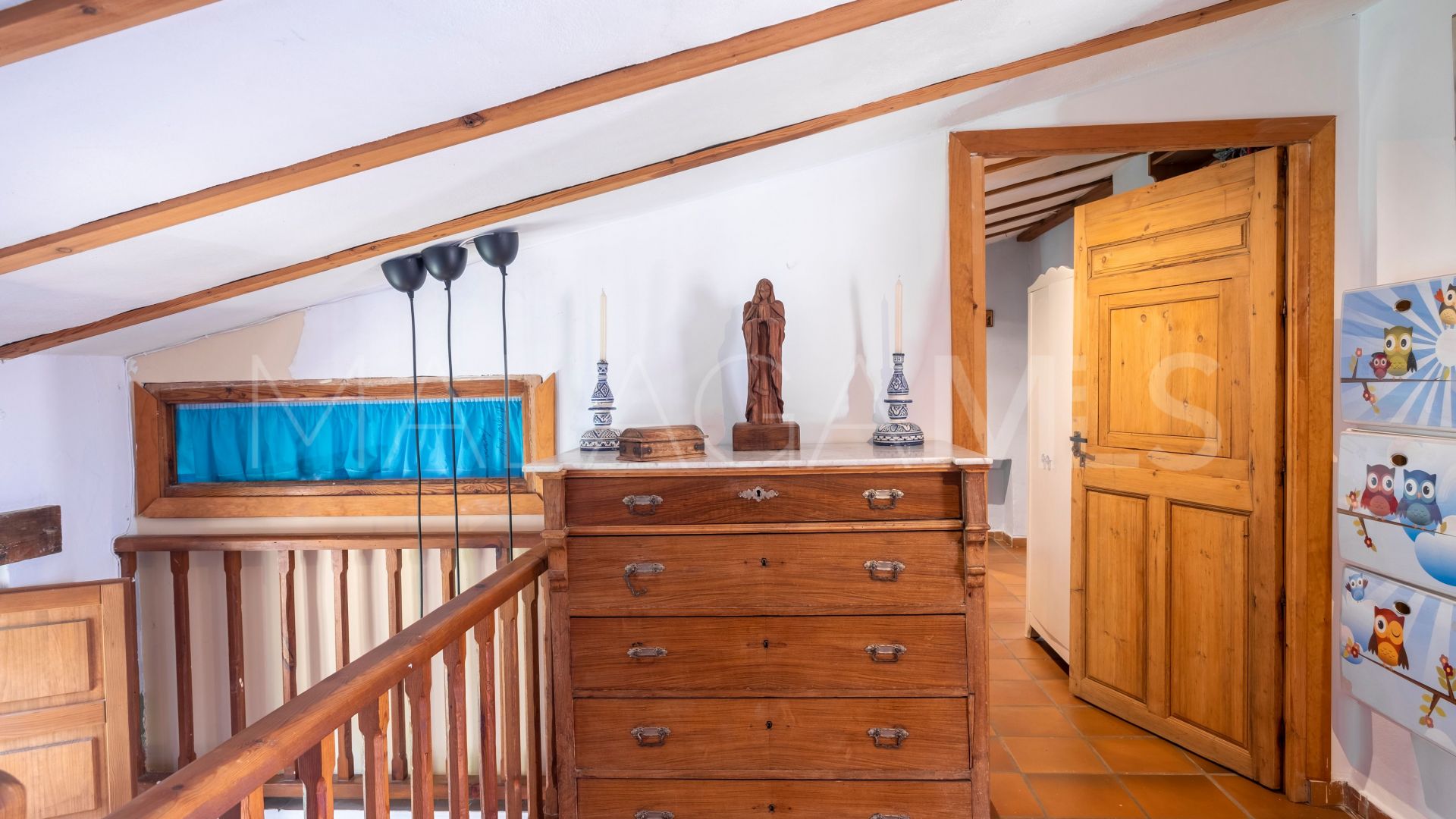 Maison for sale in Sayalonga