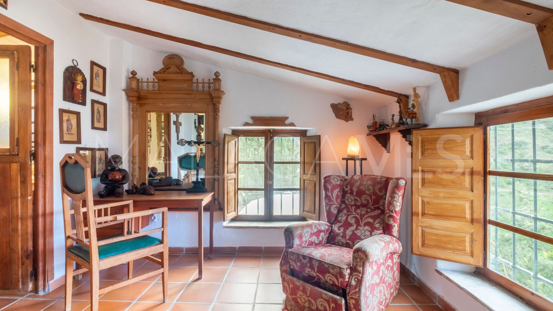 Maison for sale in Sayalonga
