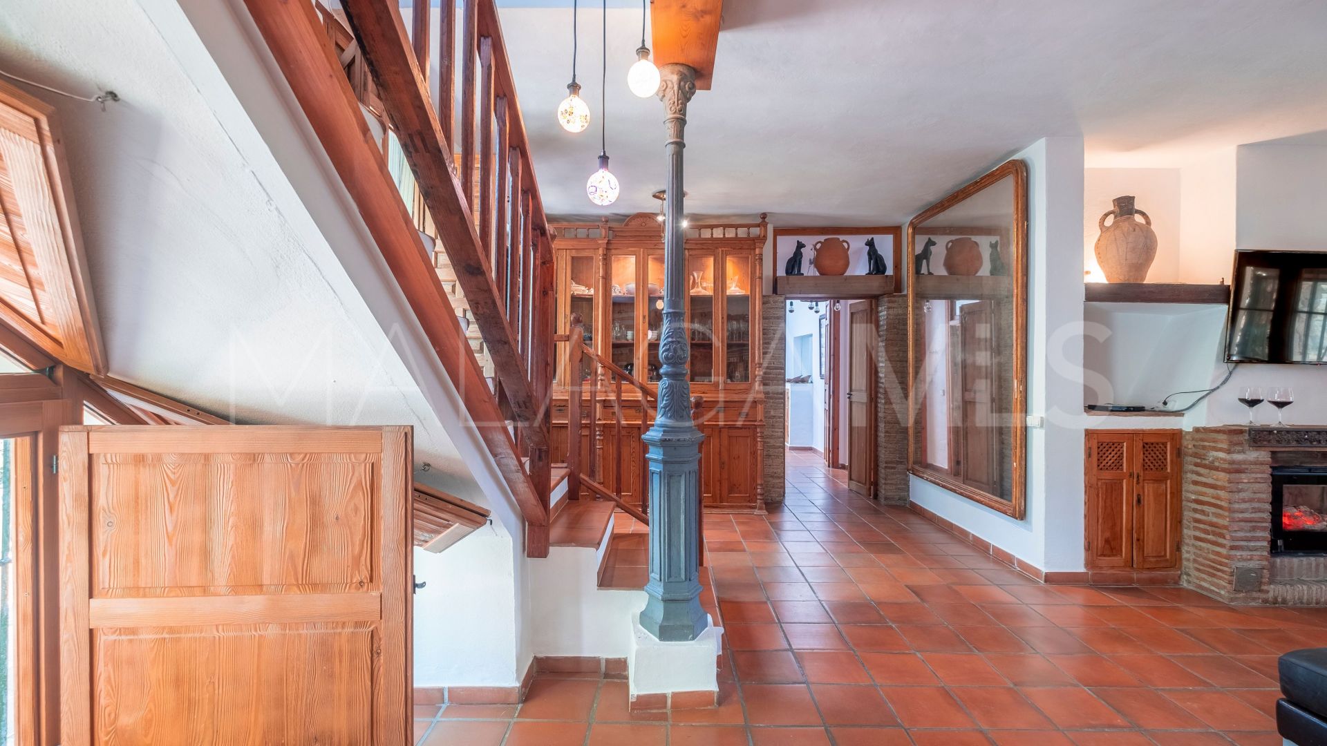 Maison for sale in Sayalonga