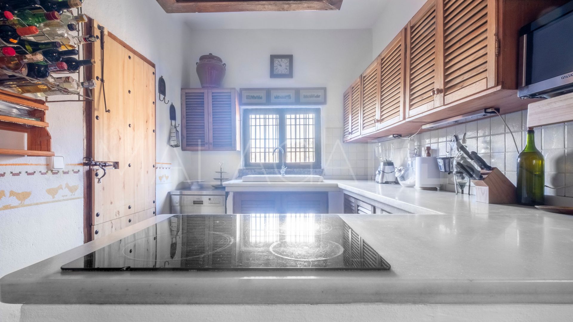 Maison for sale in Sayalonga