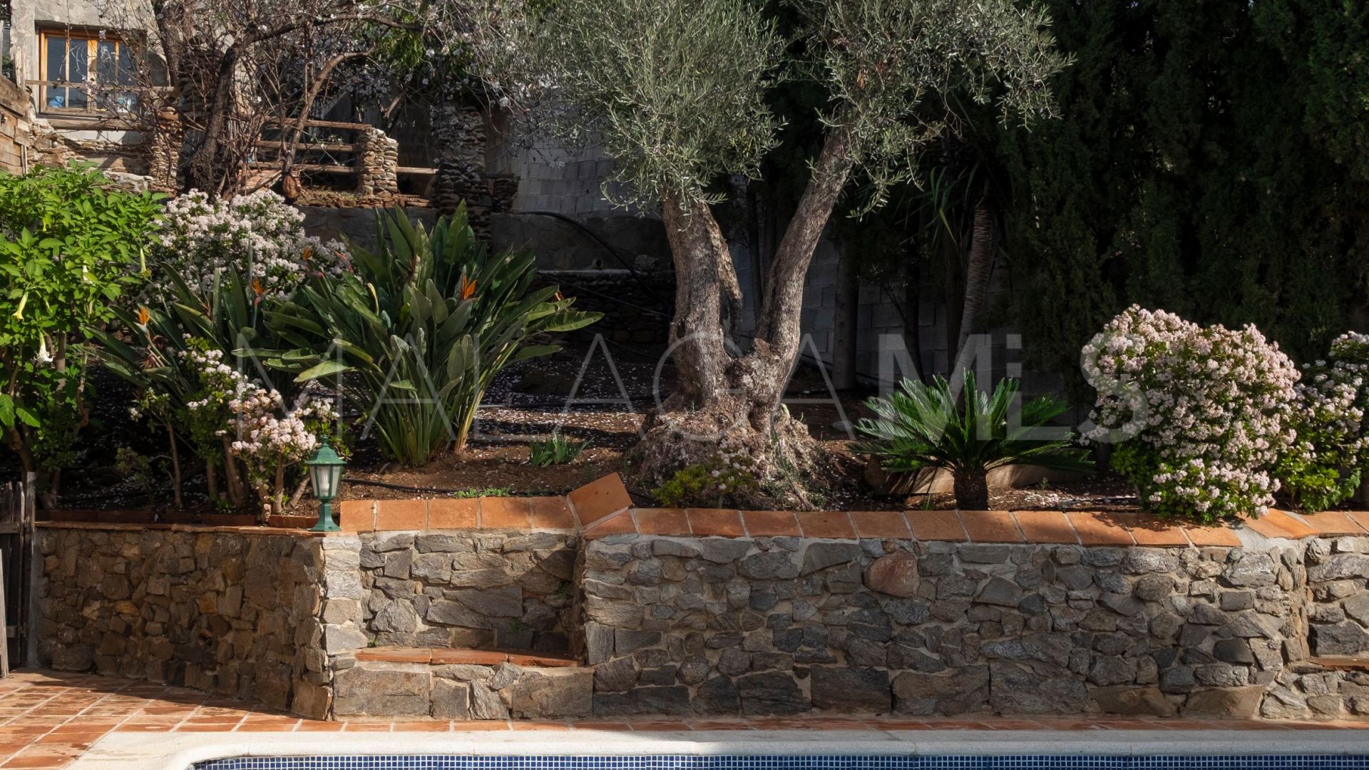 Maison for sale in Sayalonga