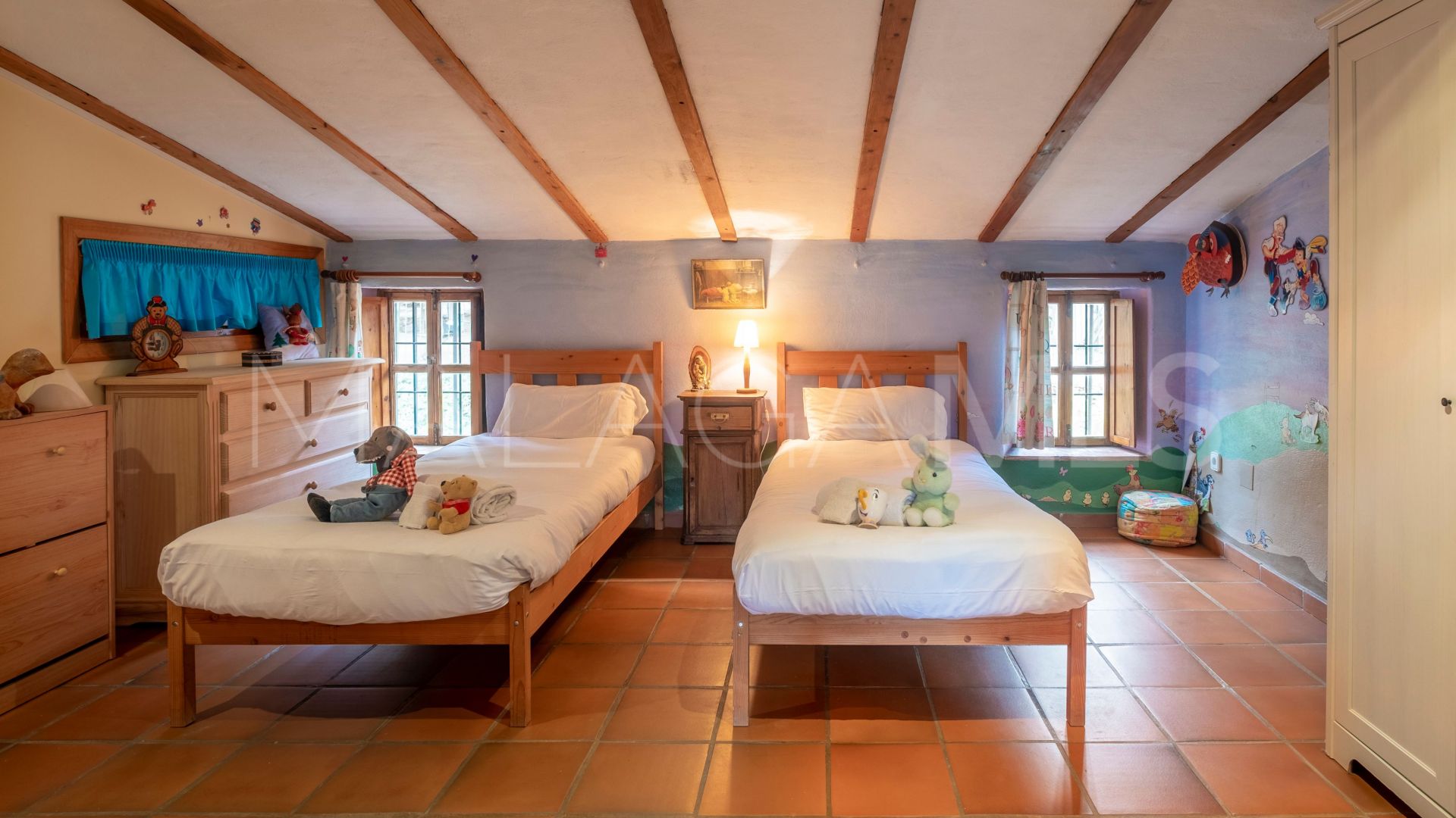 Maison for sale in Sayalonga