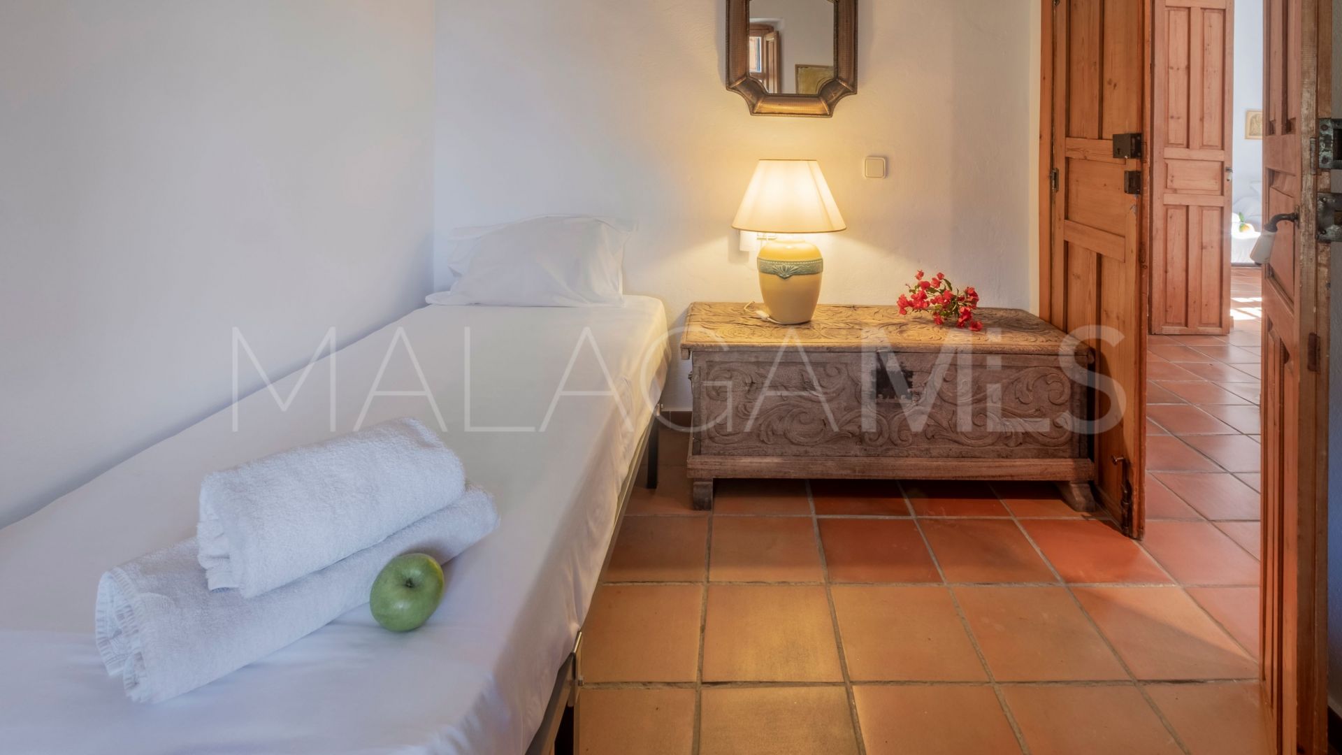 Maison for sale in Sayalonga