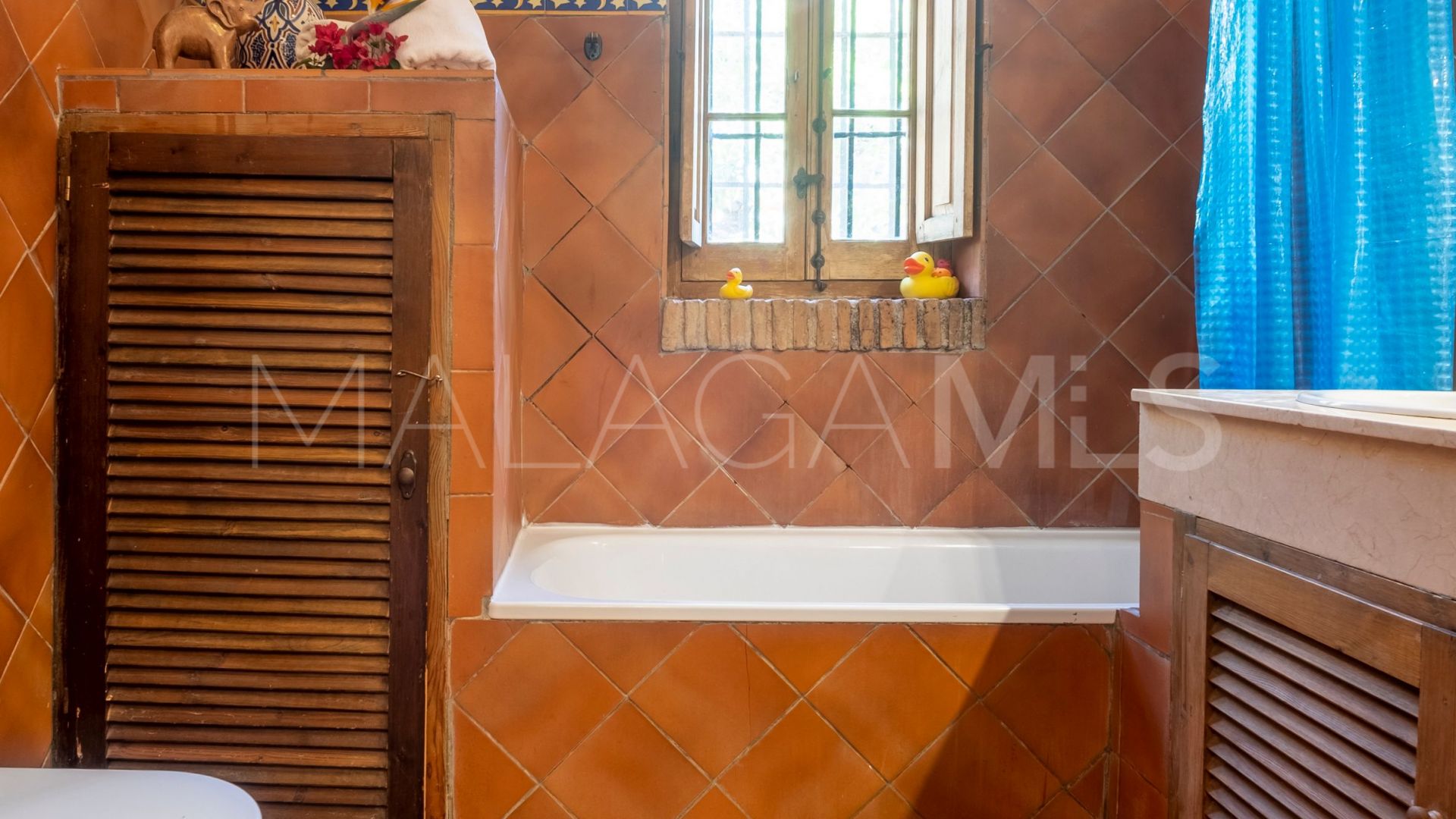 Maison for sale in Sayalonga