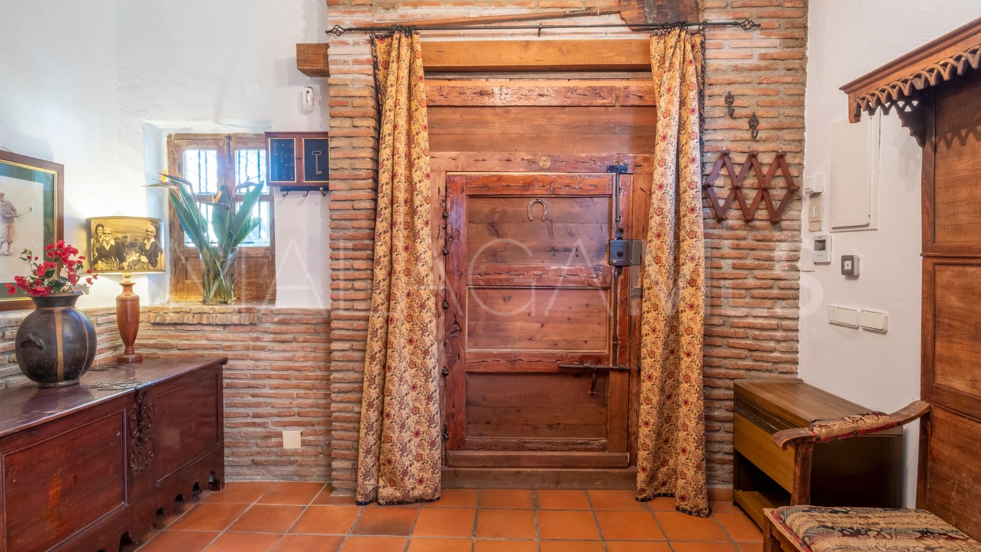 Maison for sale in Sayalonga