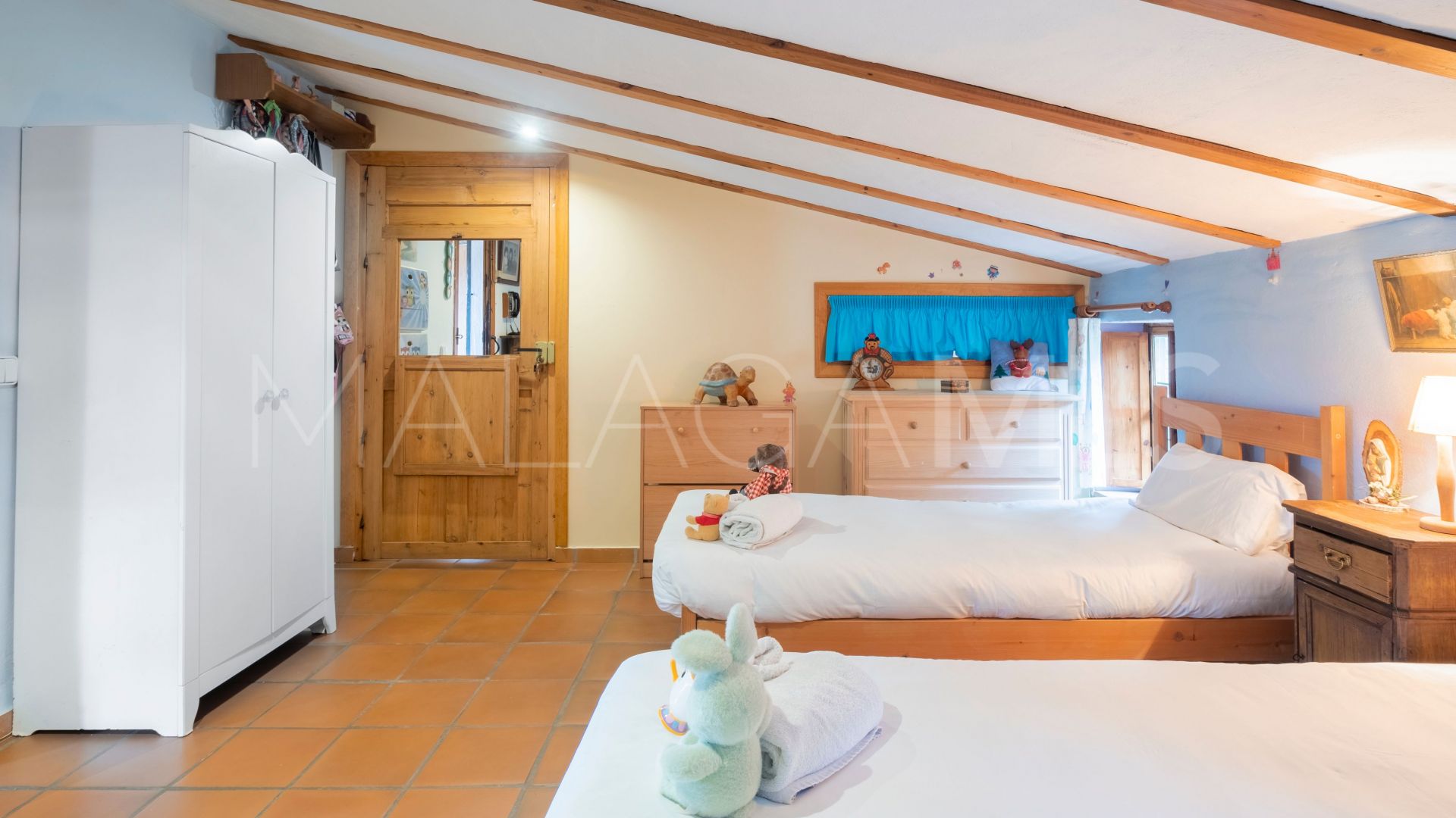 Maison for sale in Sayalonga