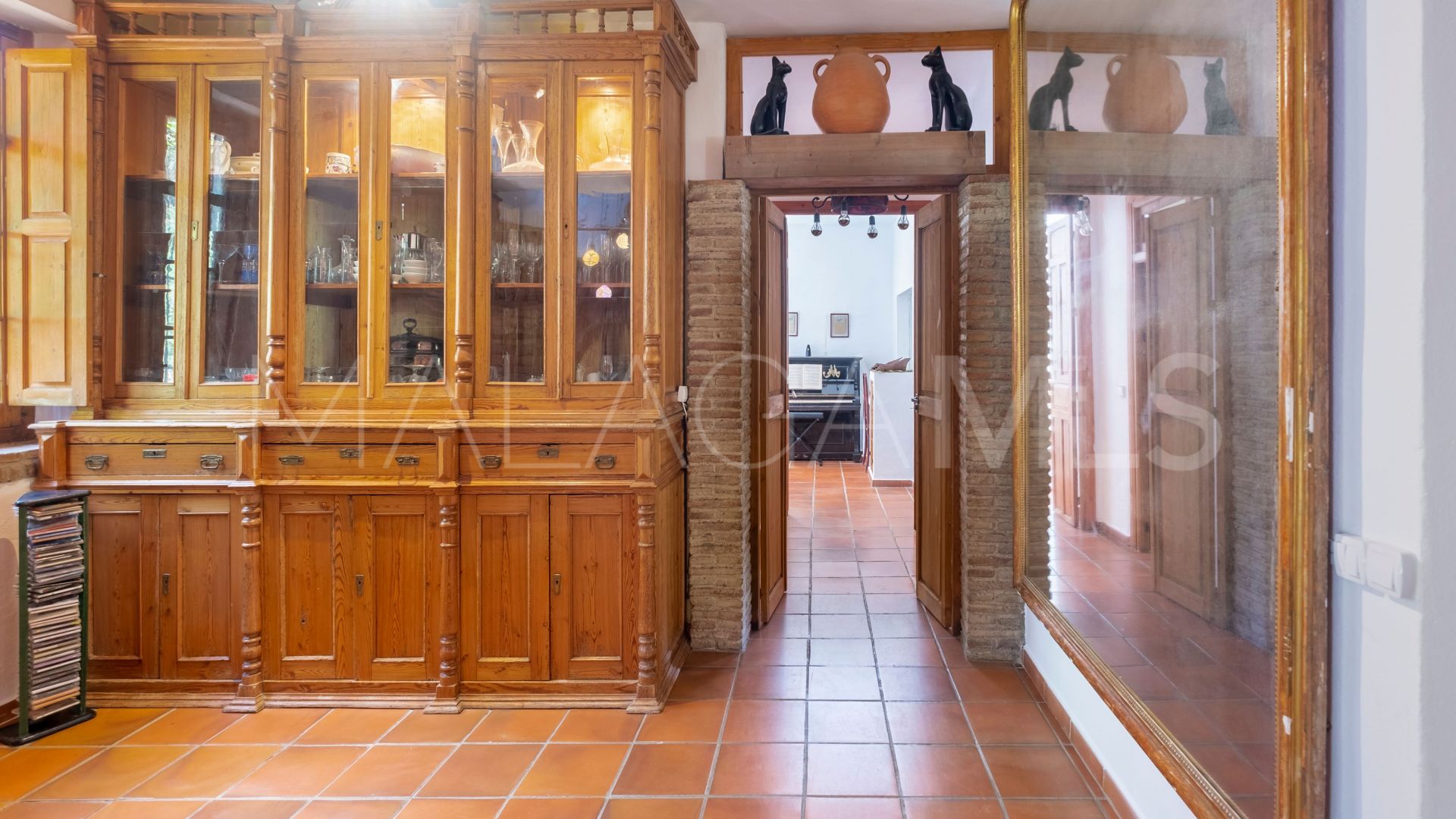 Maison for sale in Sayalonga