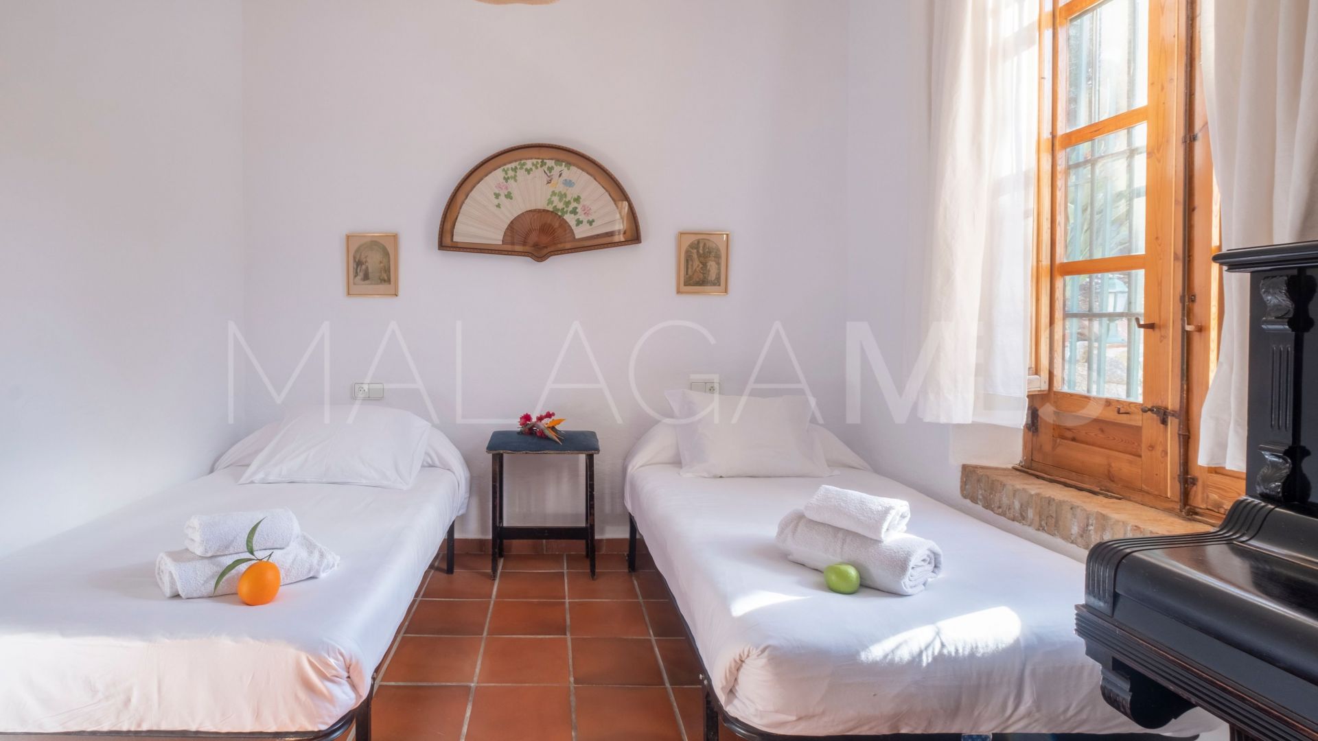 Maison for sale in Sayalonga
