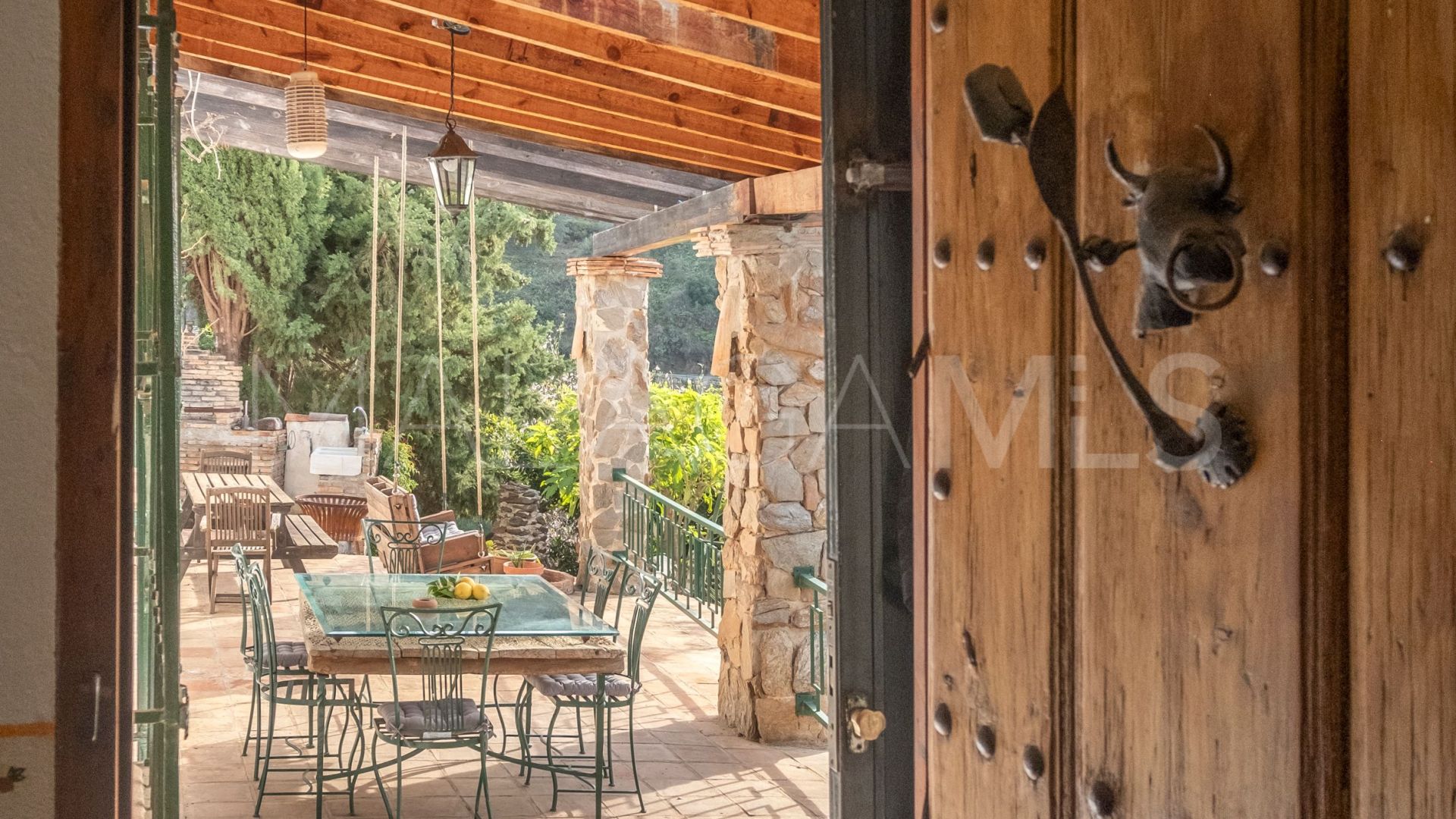 Maison for sale in Sayalonga