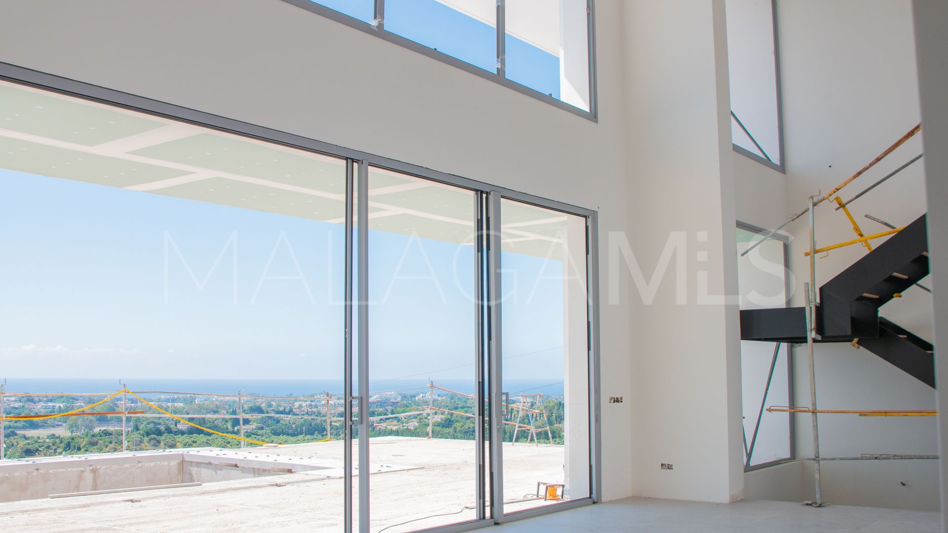 Villa for sale in Puerto del Capitan