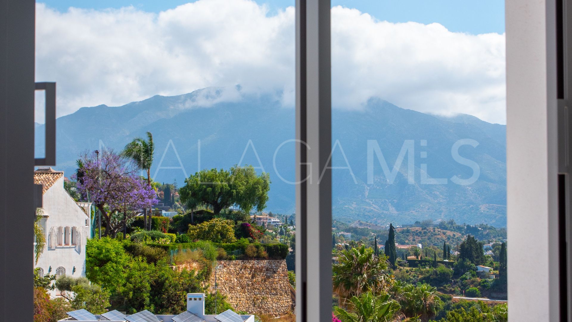 Villa for sale in Puerto del Capitan