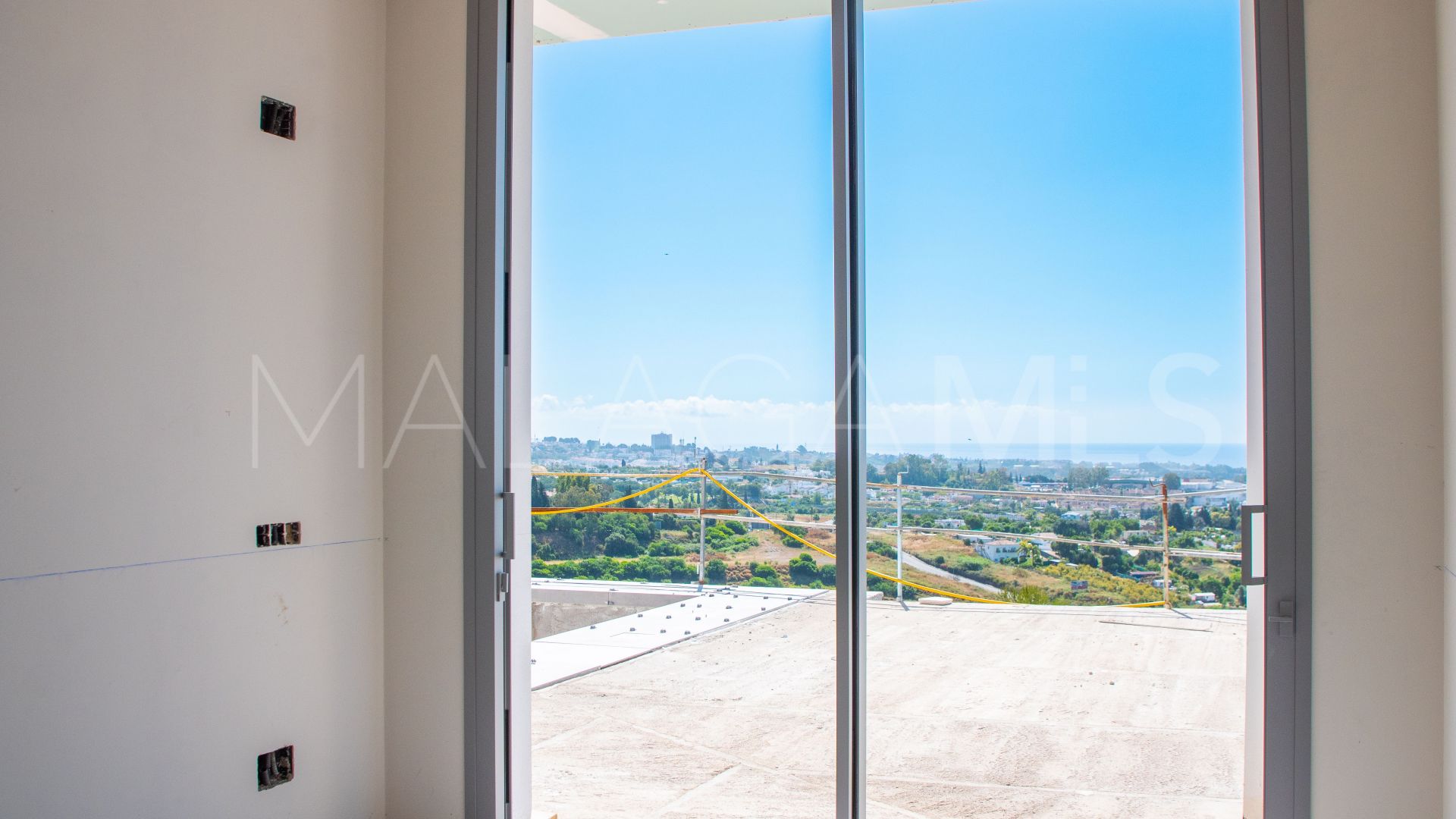 Villa for sale in Puerto del Capitan