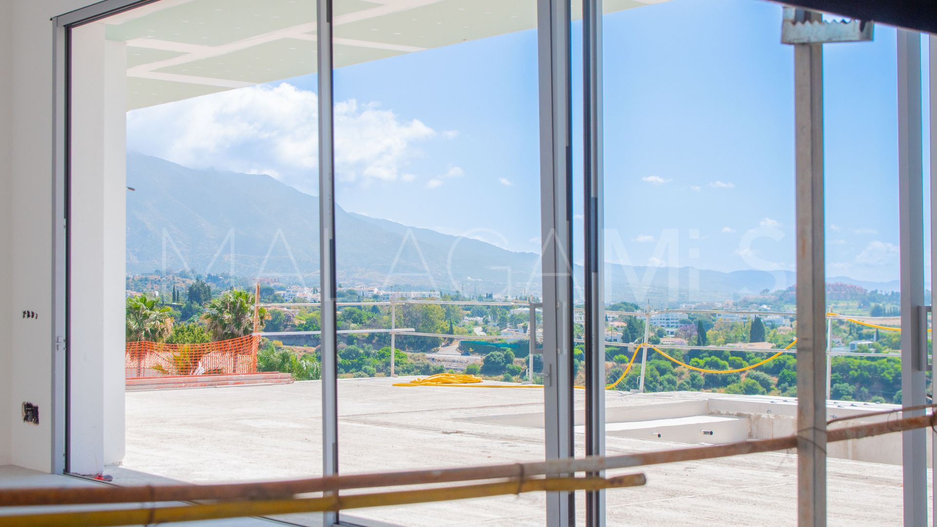 Villa for sale in Puerto del Capitan