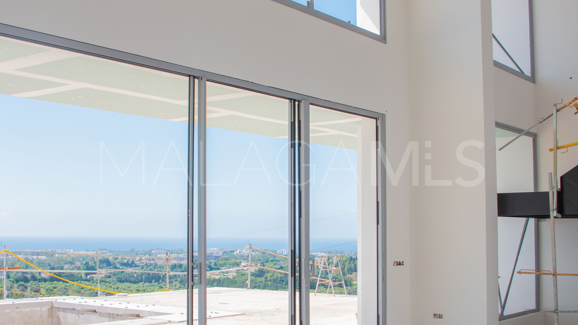 Villa for sale in Puerto del Capitan