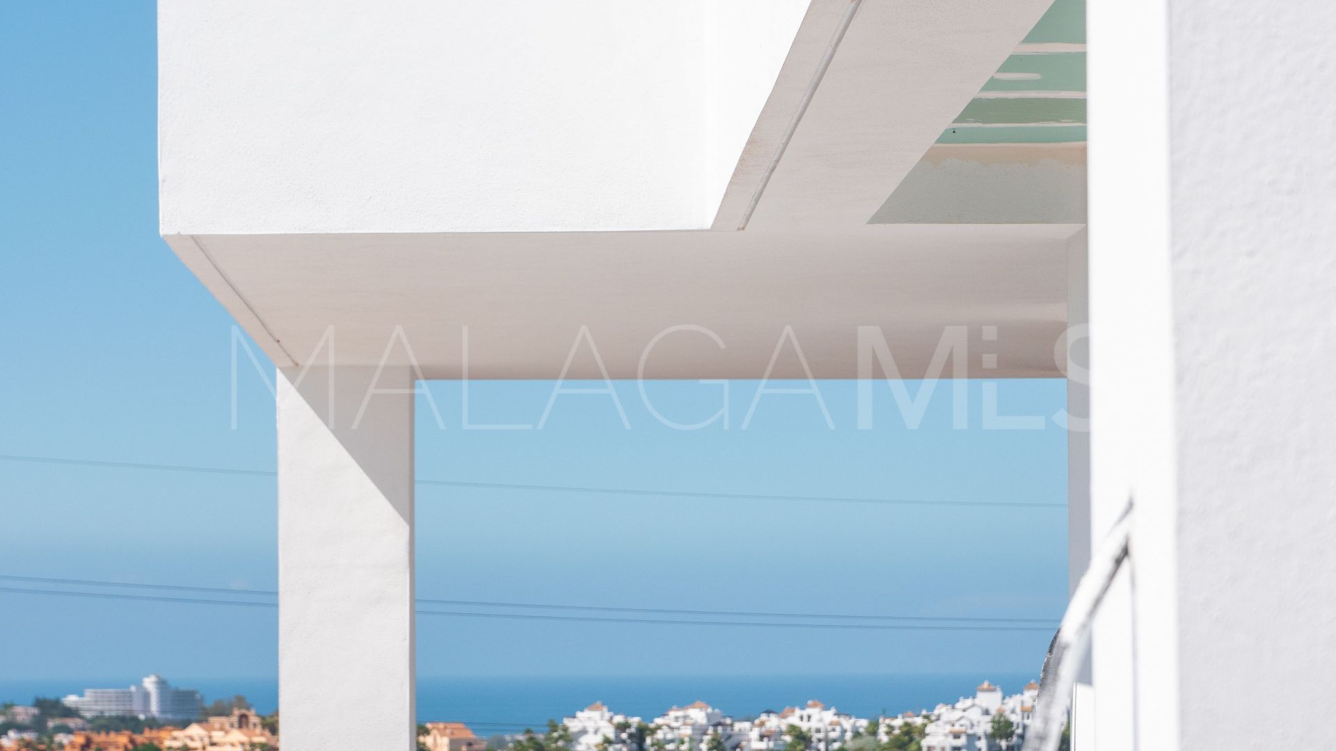 Villa for sale in Puerto del Capitan