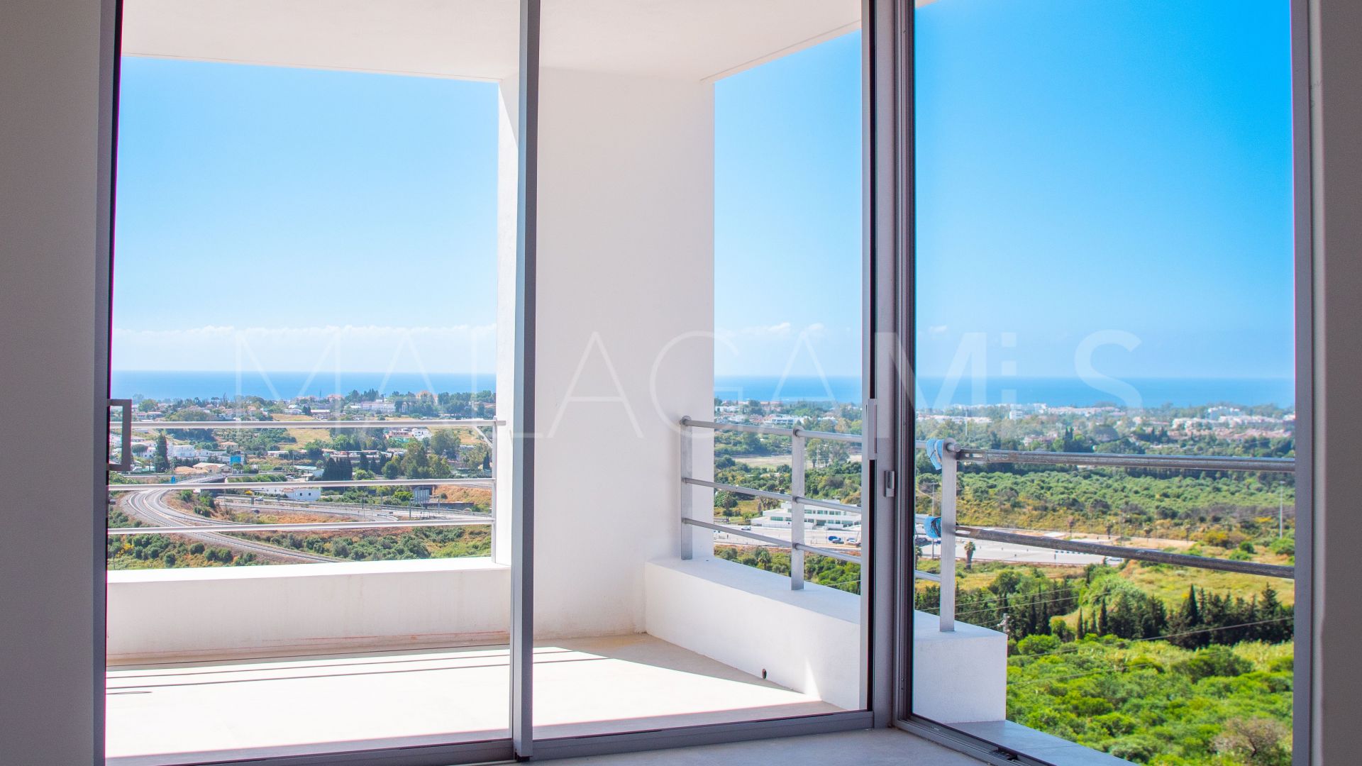 Villa for sale in Puerto del Capitan